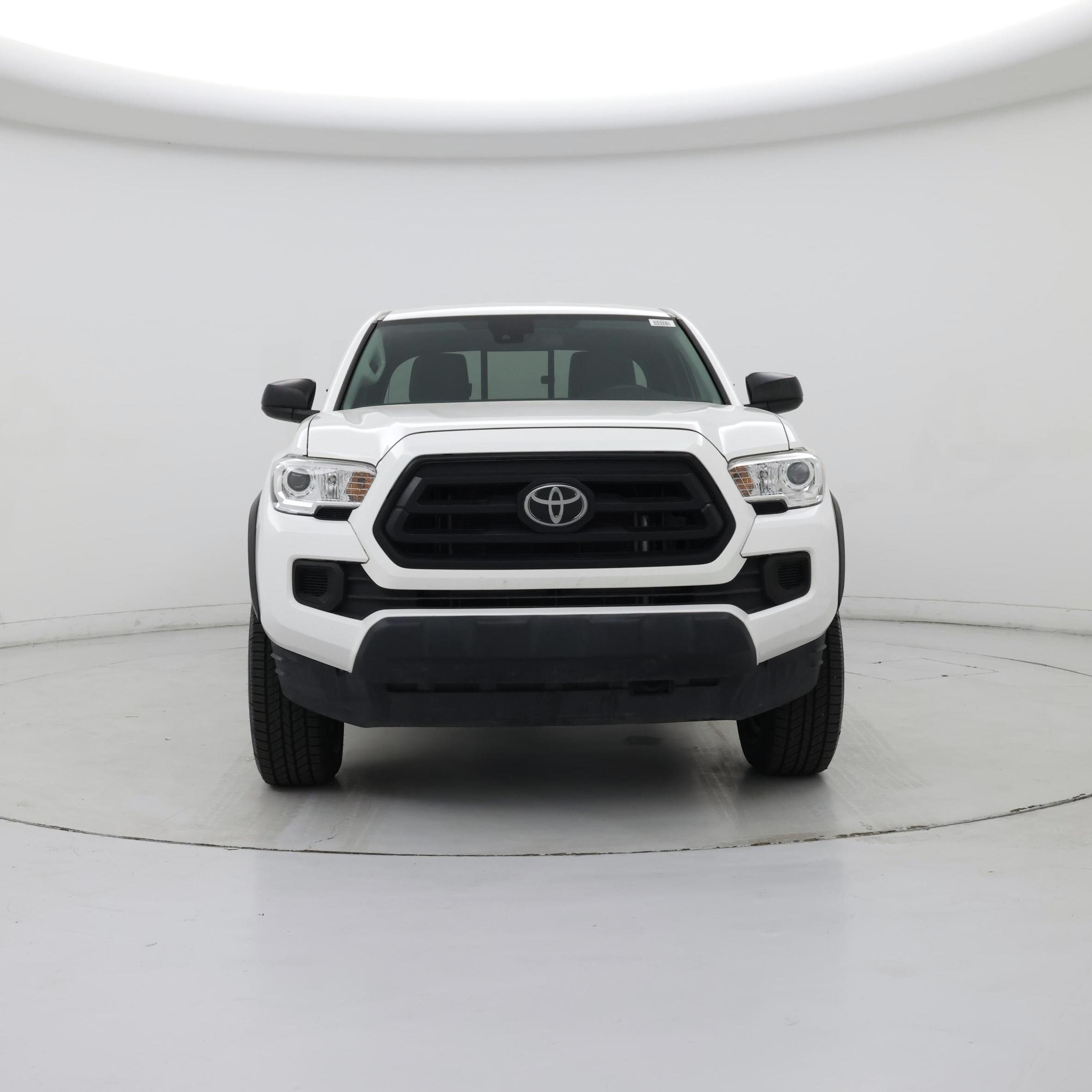 Thumbnail: 2021 Toyota Tacoma - 5