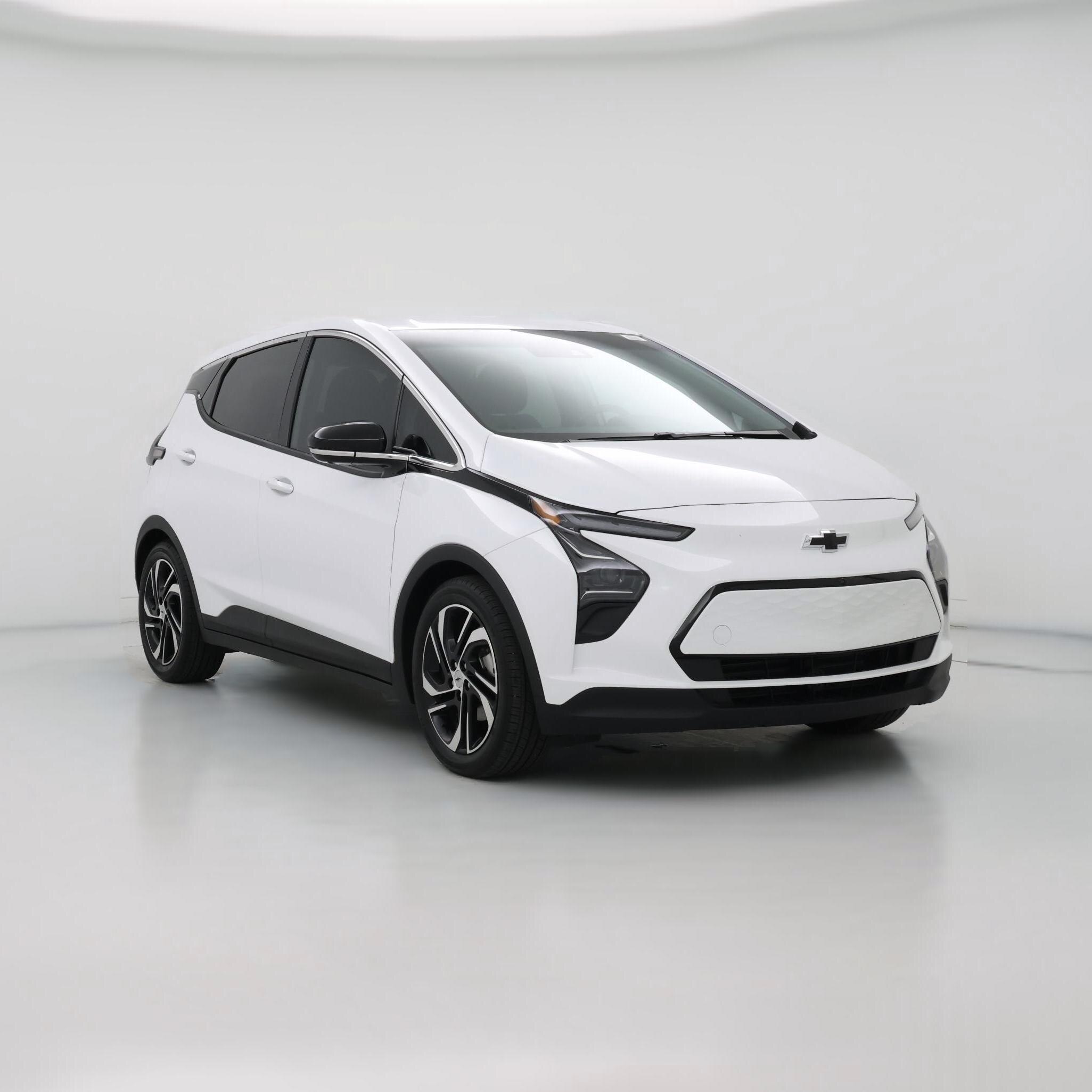 Thumbnail: 2023 Chevrolet Bolt EV - 1