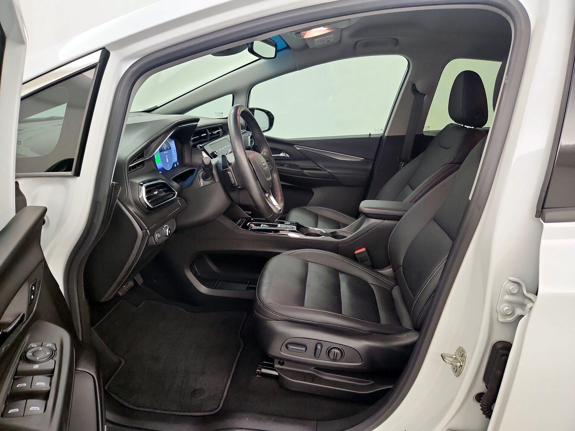Thumbnail: 2023 Chevrolet Bolt EV - 11