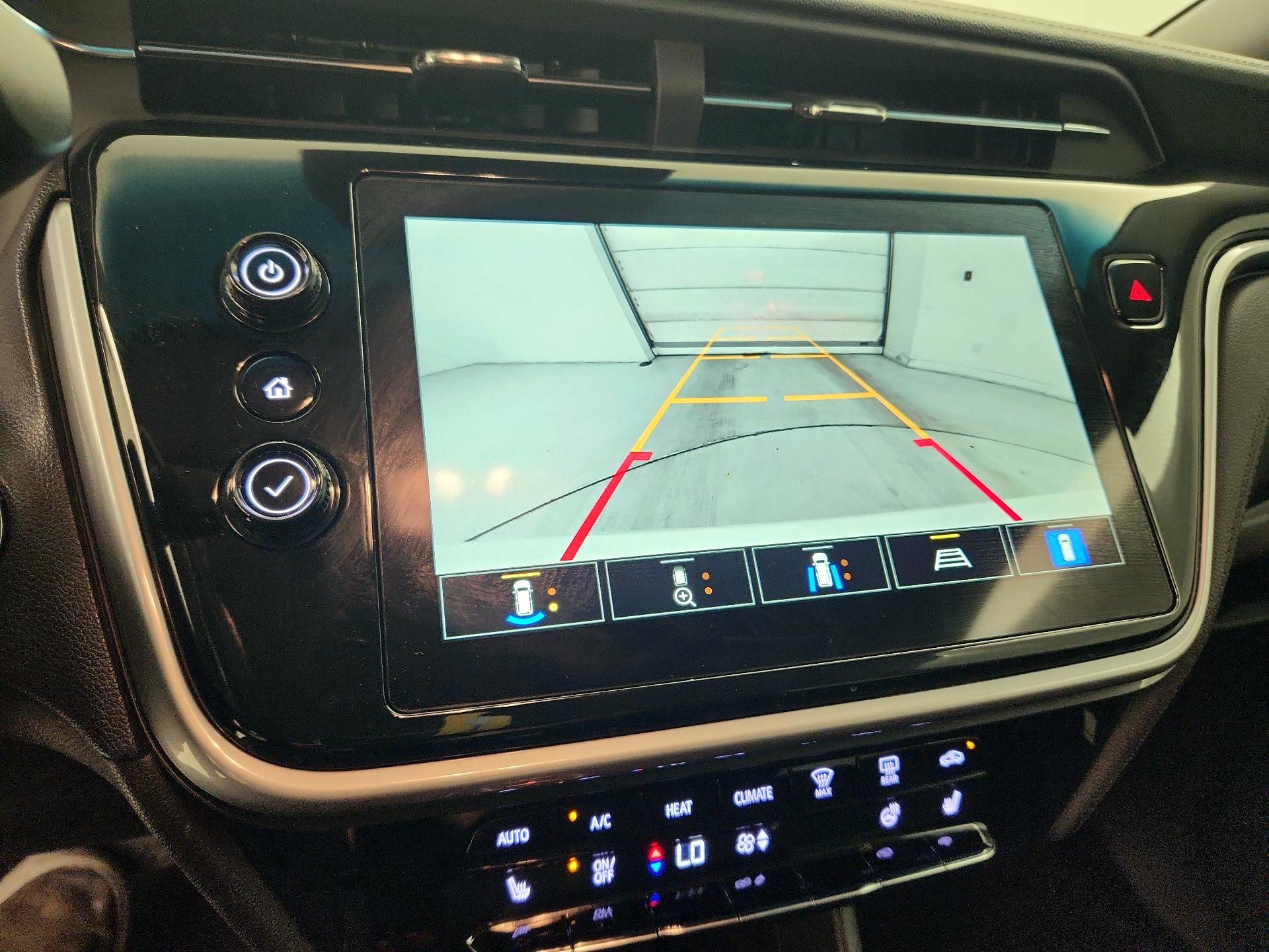 Thumbnail: 2023 Chevrolet Bolt EV - 14