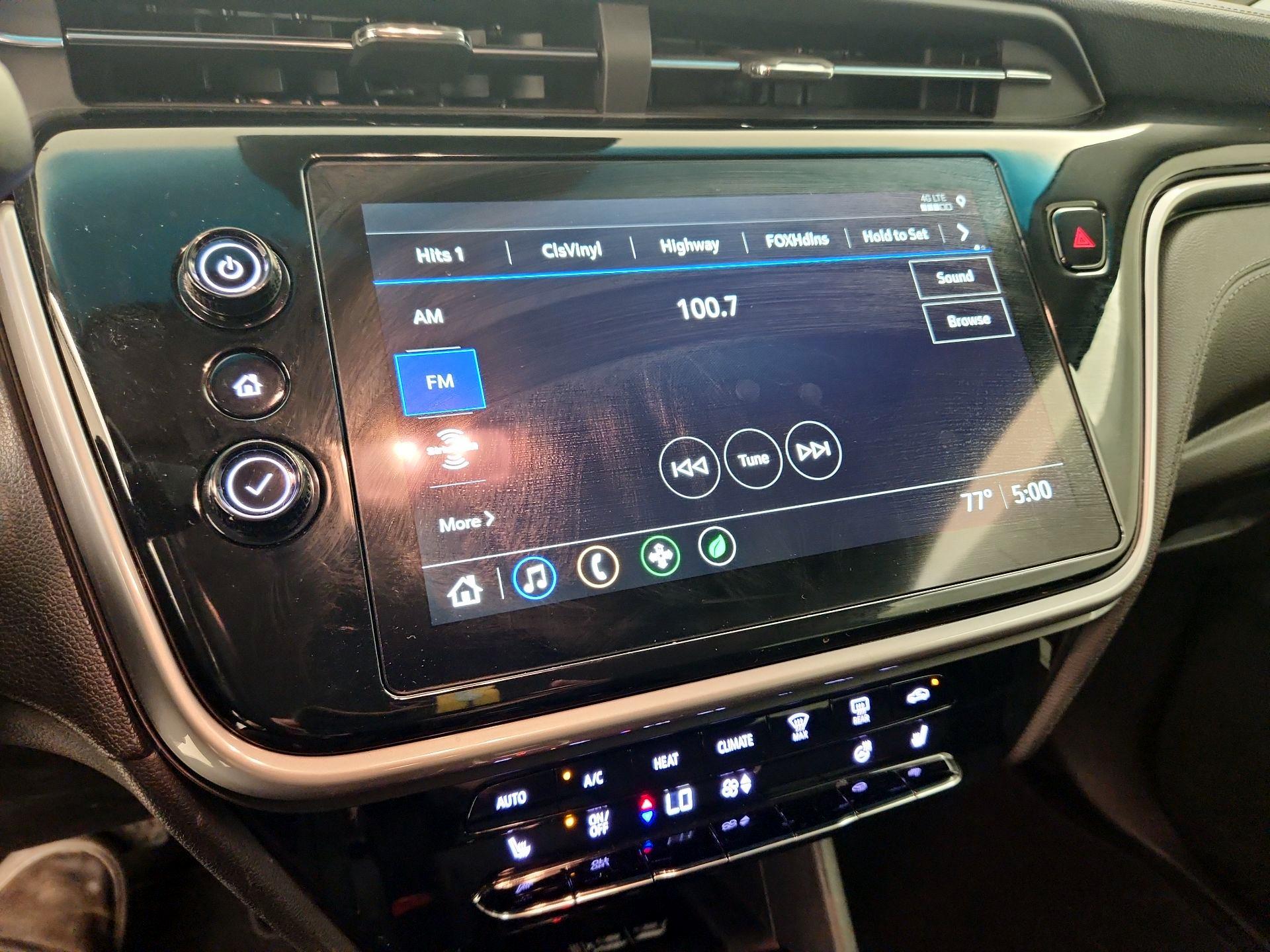 Thumbnail: 2023 Chevrolet Bolt EV - 15