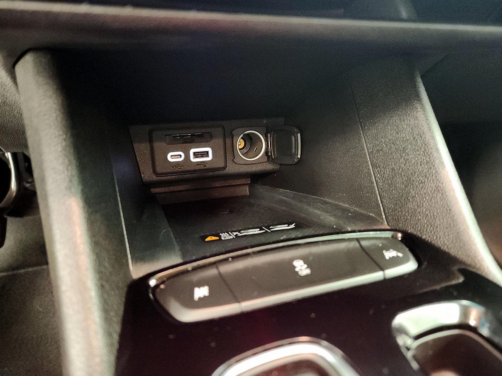Thumbnail: 2023 Chevrolet Bolt EV - 18