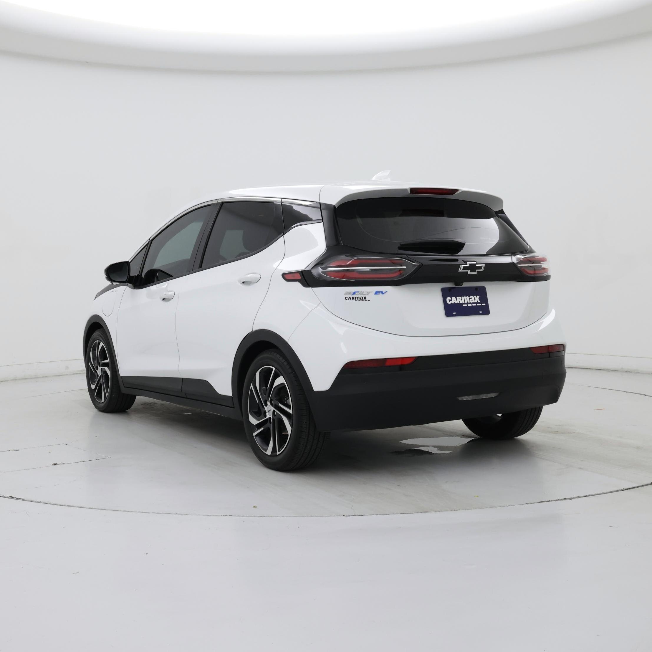 Thumbnail: 2023 Chevrolet Bolt EV - 2