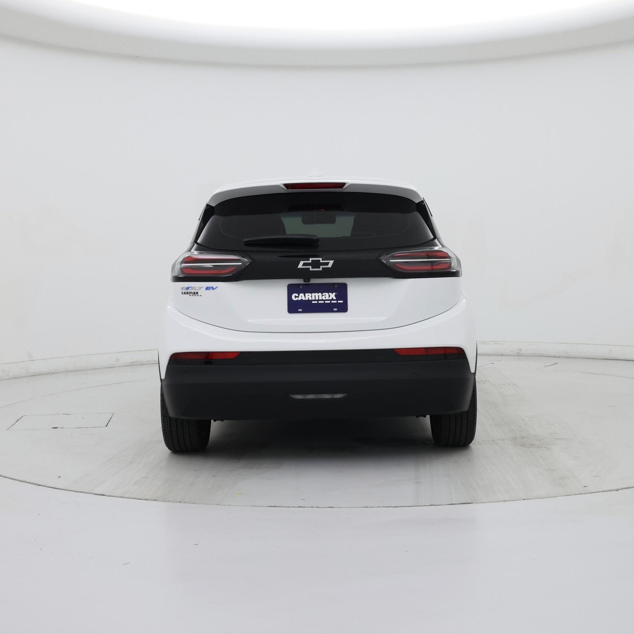 Thumbnail: 2023 Chevrolet Bolt EV - 6