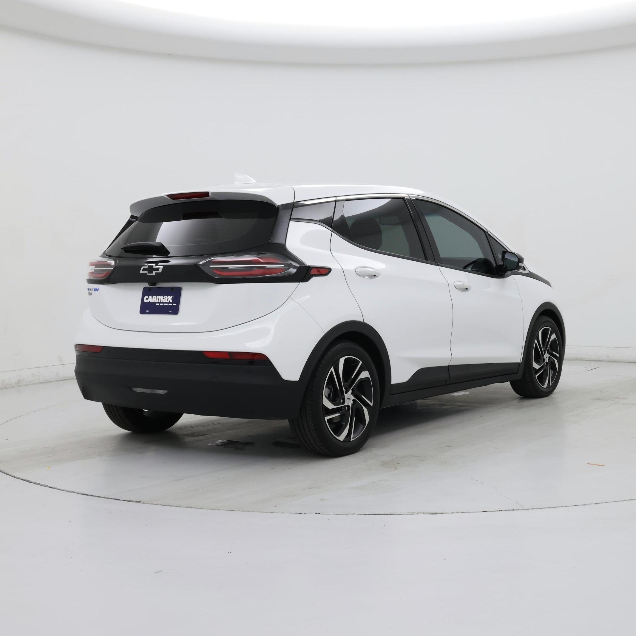 Thumbnail: 2023 Chevrolet Bolt EV - 8