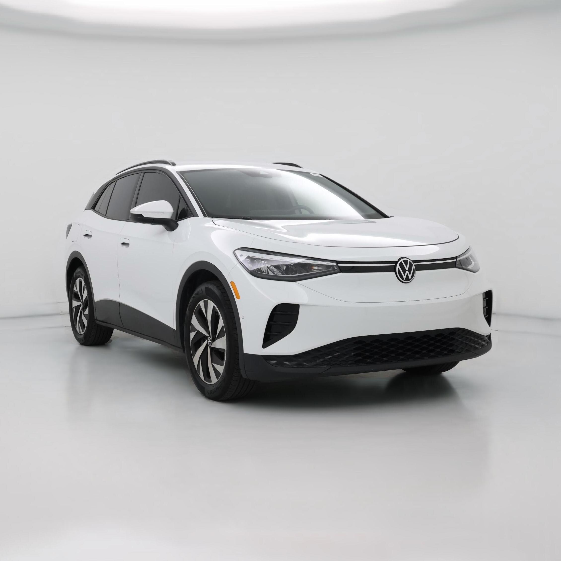 Thumbnail: 2023 Volkswagen ID.4 - 1