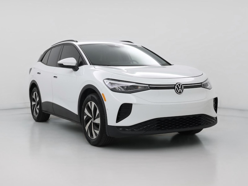 2023 Volkswagen ID.4 Standard -
                  El Paso, TX