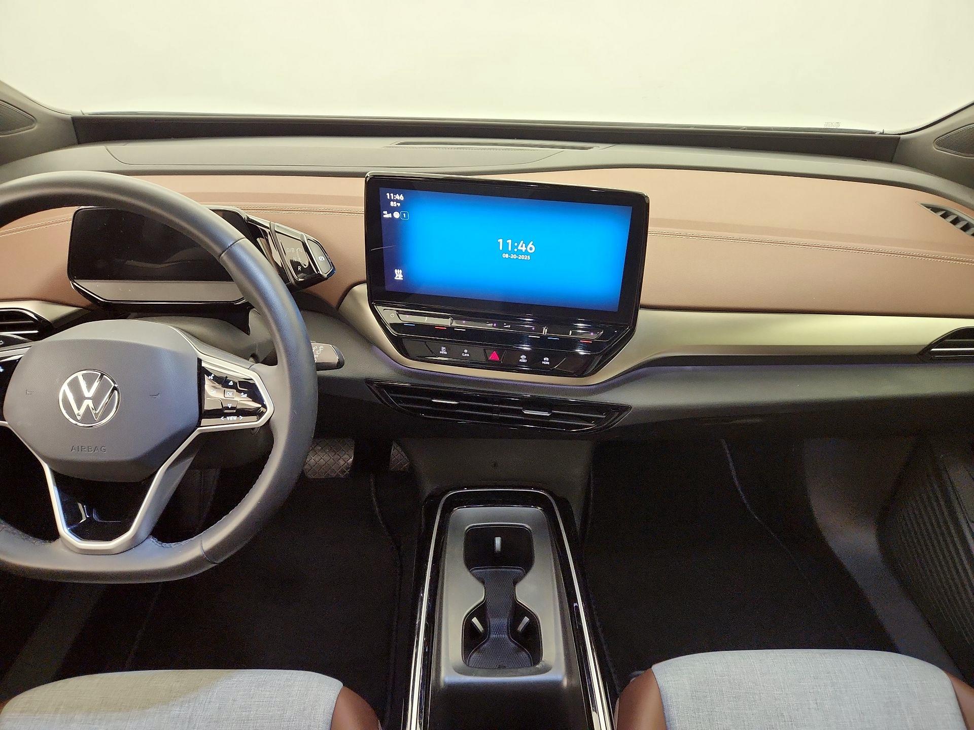 Thumbnail: 2023 Volkswagen ID.4 - 9
