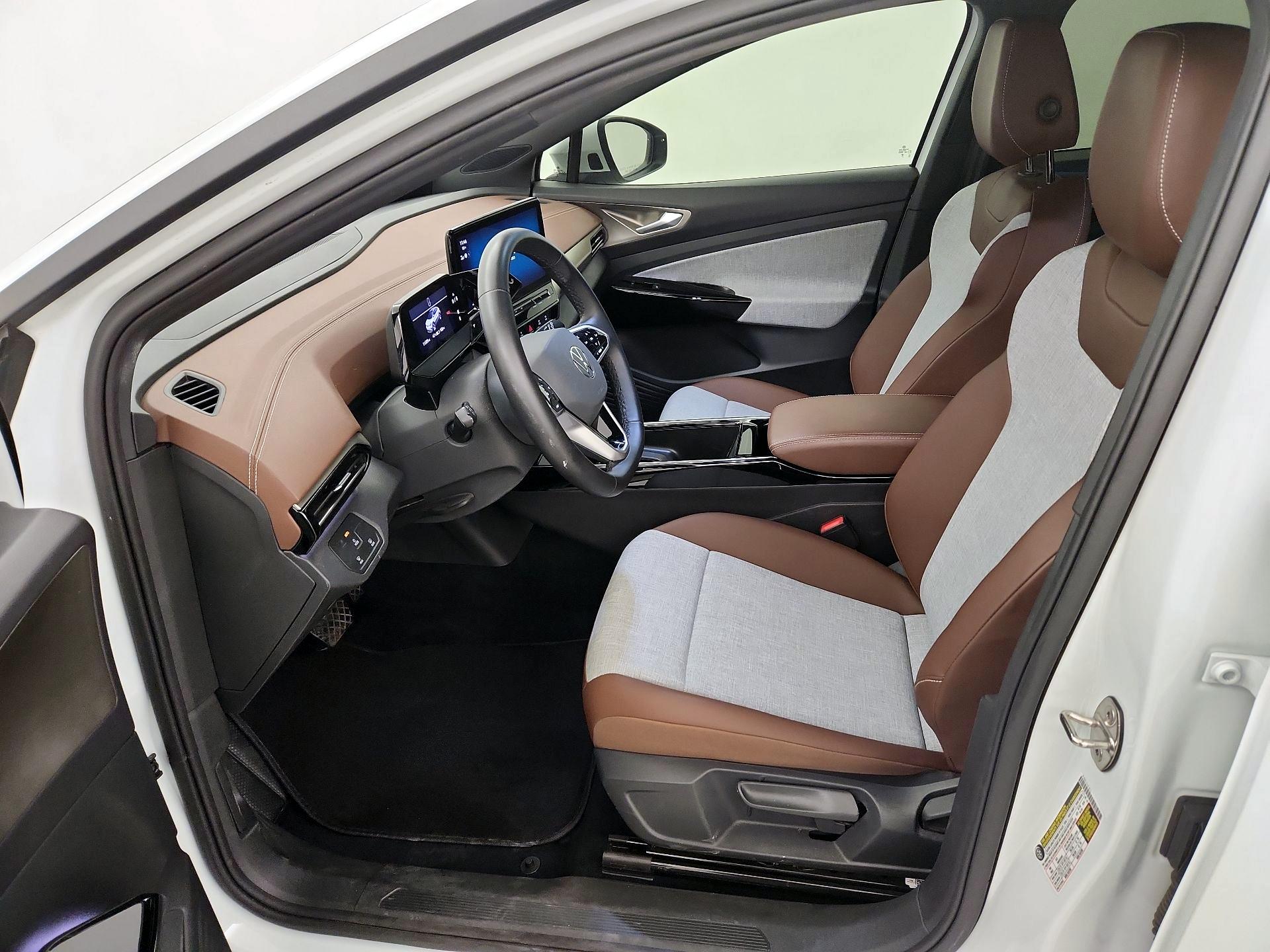 Thumbnail: 2023 Volkswagen ID.4 - 11