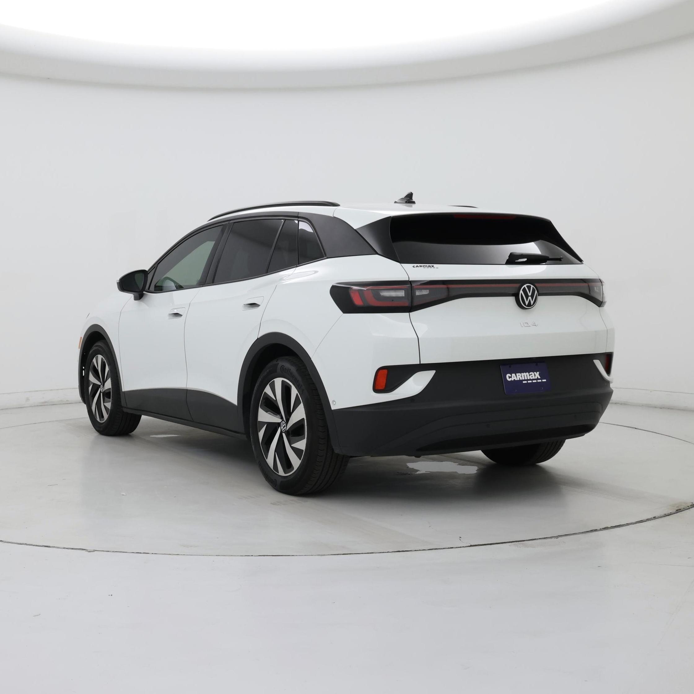 Thumbnail: 2023 Volkswagen ID.4 - 2