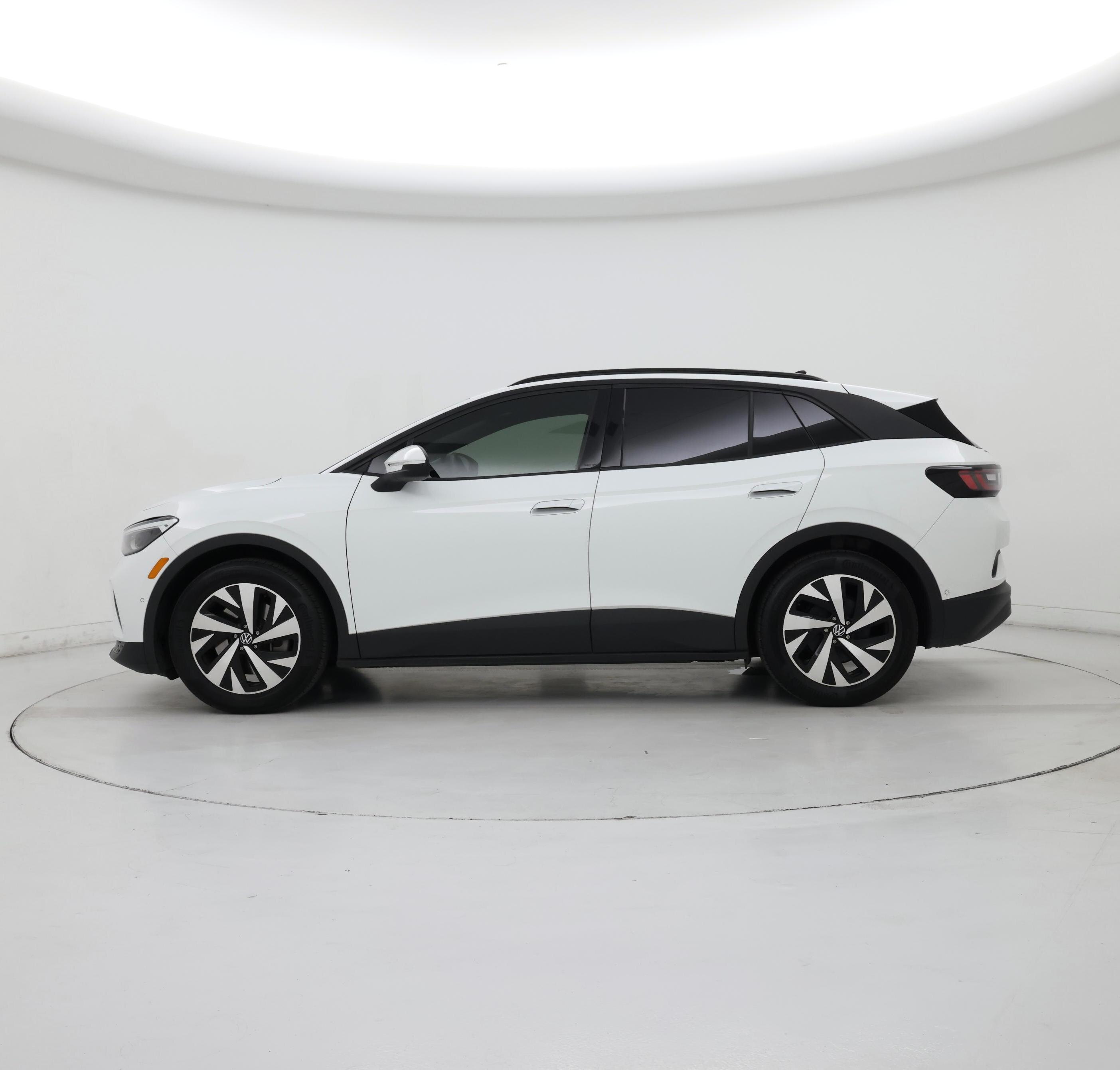 Thumbnail: 2023 Volkswagen ID.4 - 3