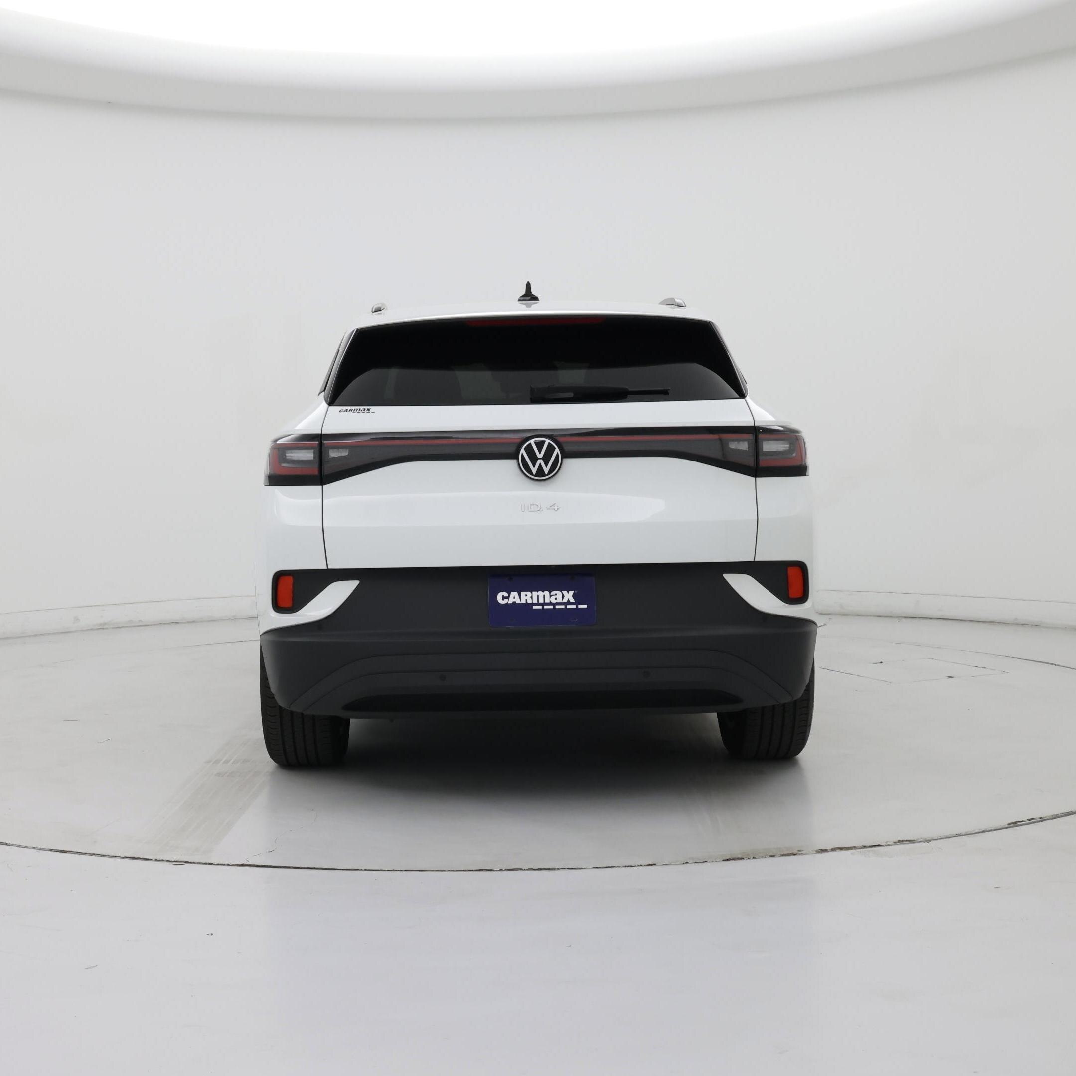 Thumbnail: 2023 Volkswagen ID.4 - 6