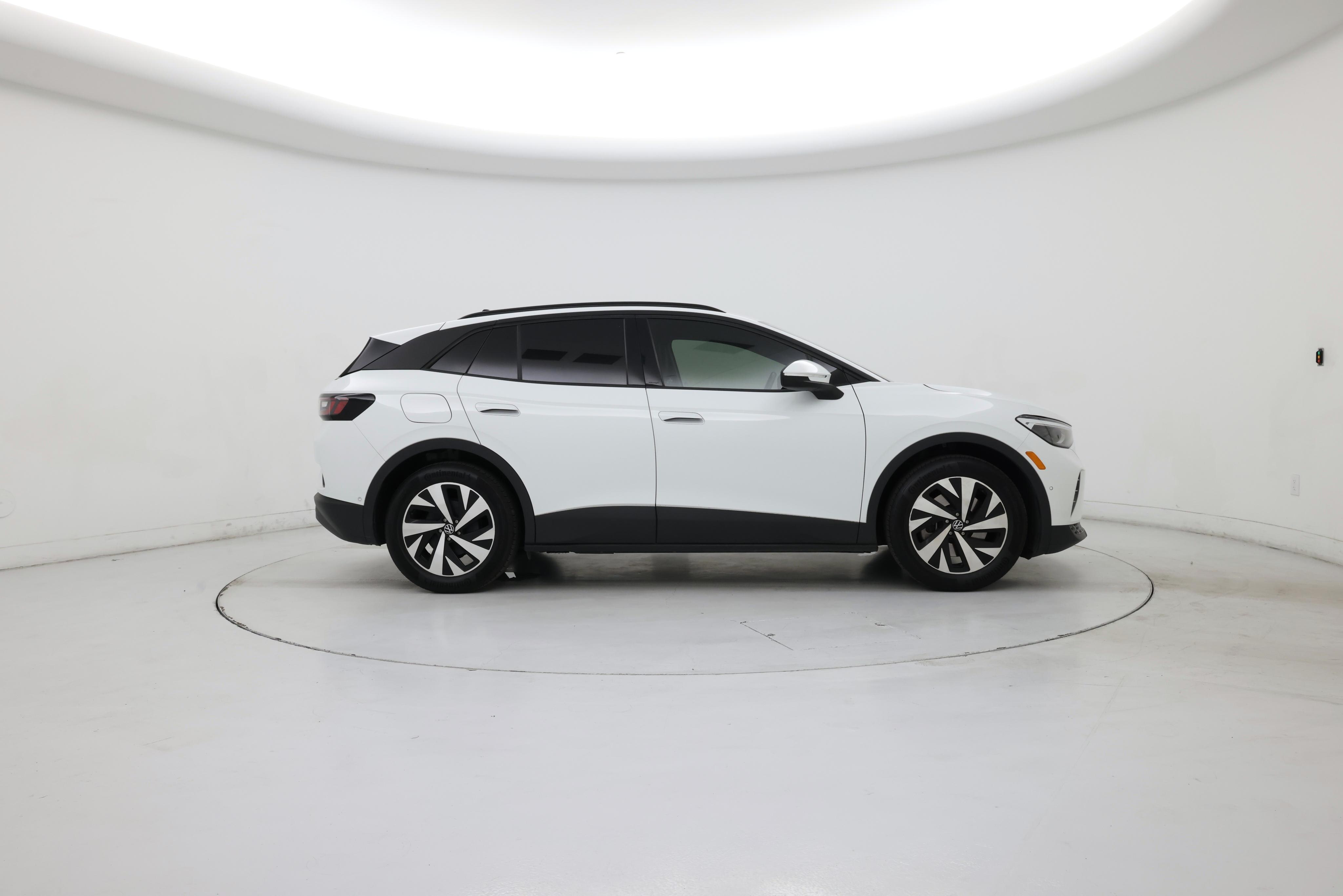 Thumbnail: 2023 Volkswagen ID.4 - 7