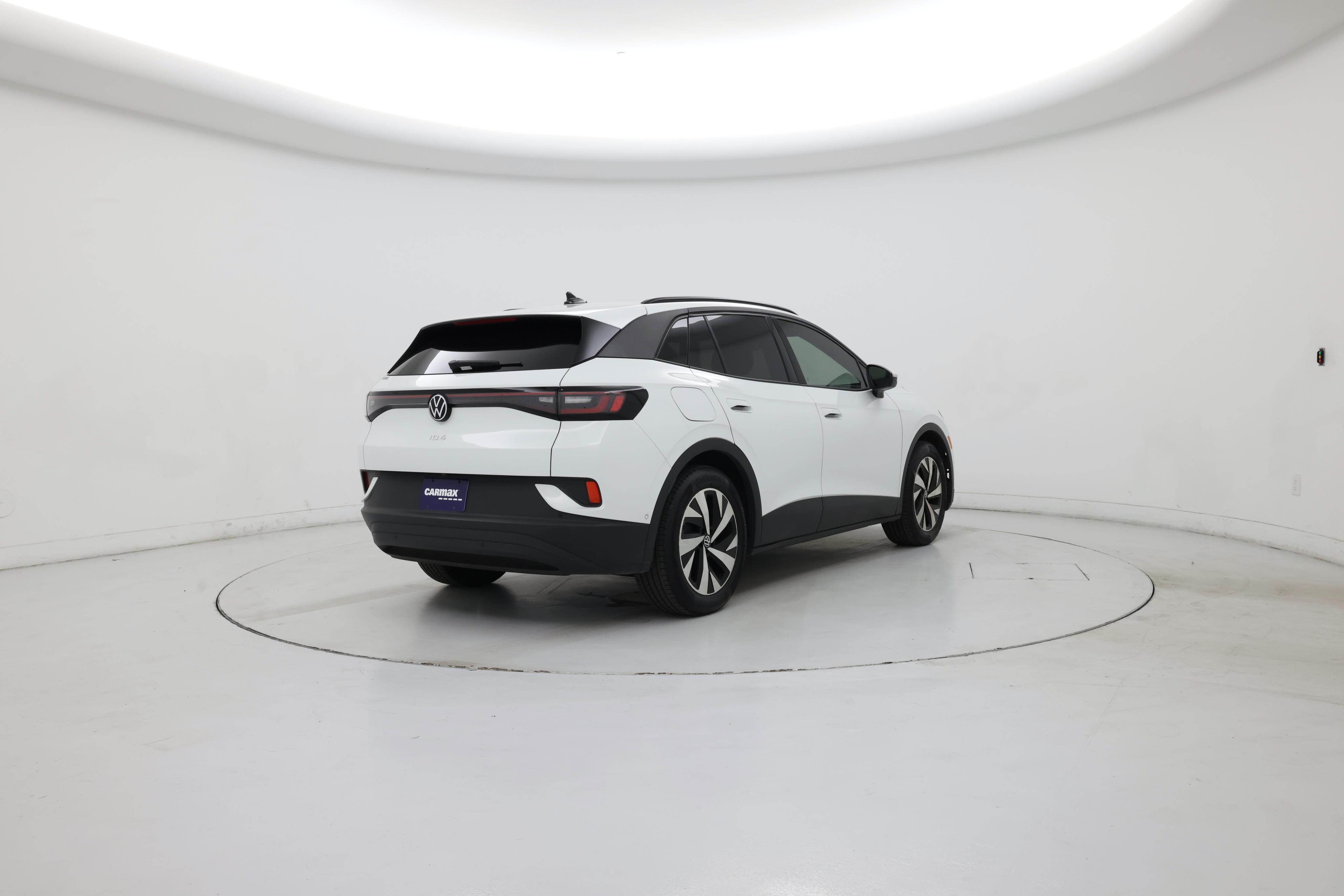 Thumbnail: 2023 Volkswagen ID.4 - 8