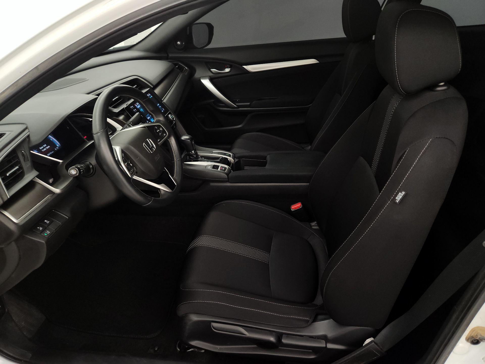 Thumbnail: 2020 Honda Civic - 11