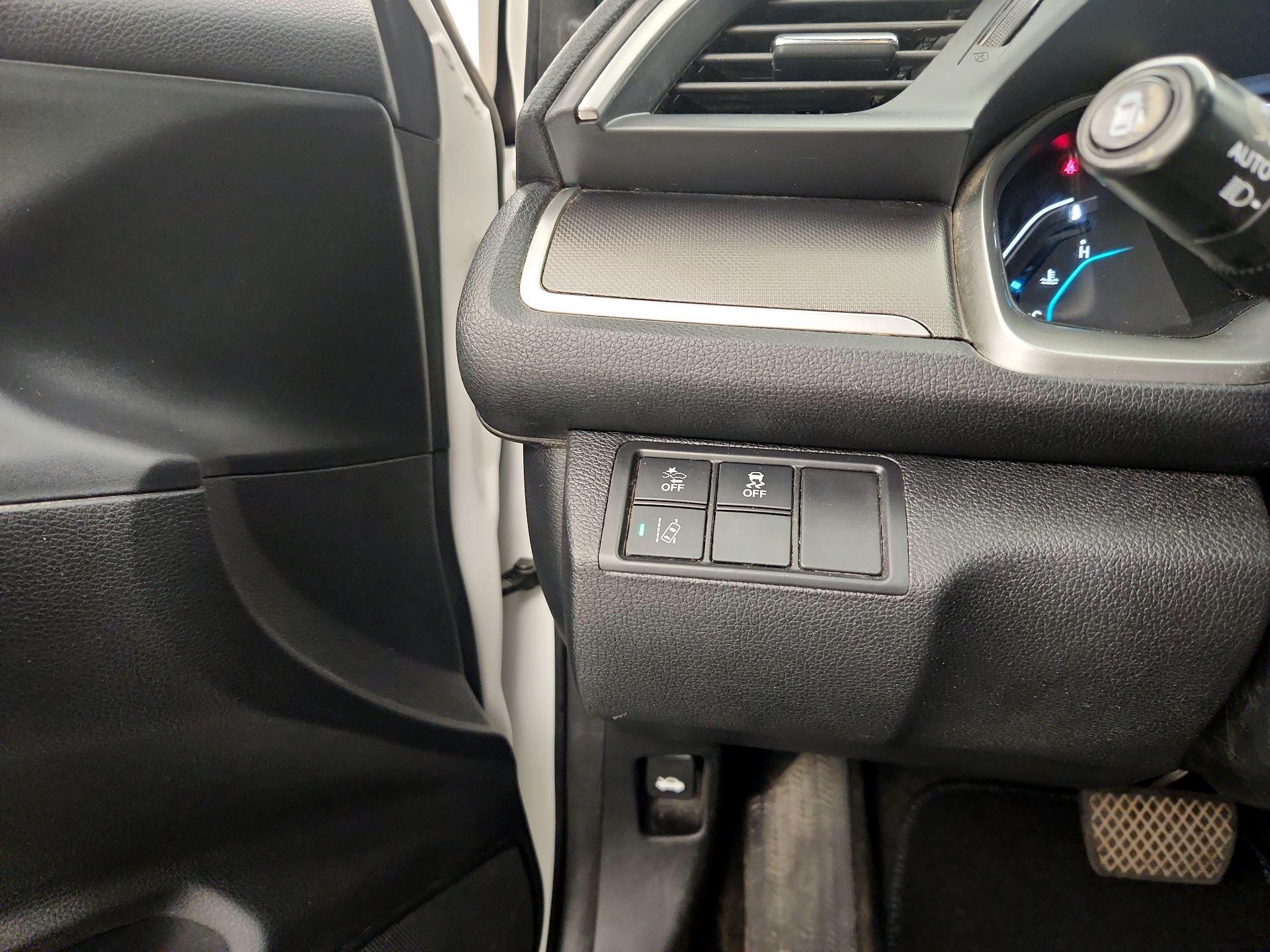 Thumbnail: 2020 Honda Civic - 13