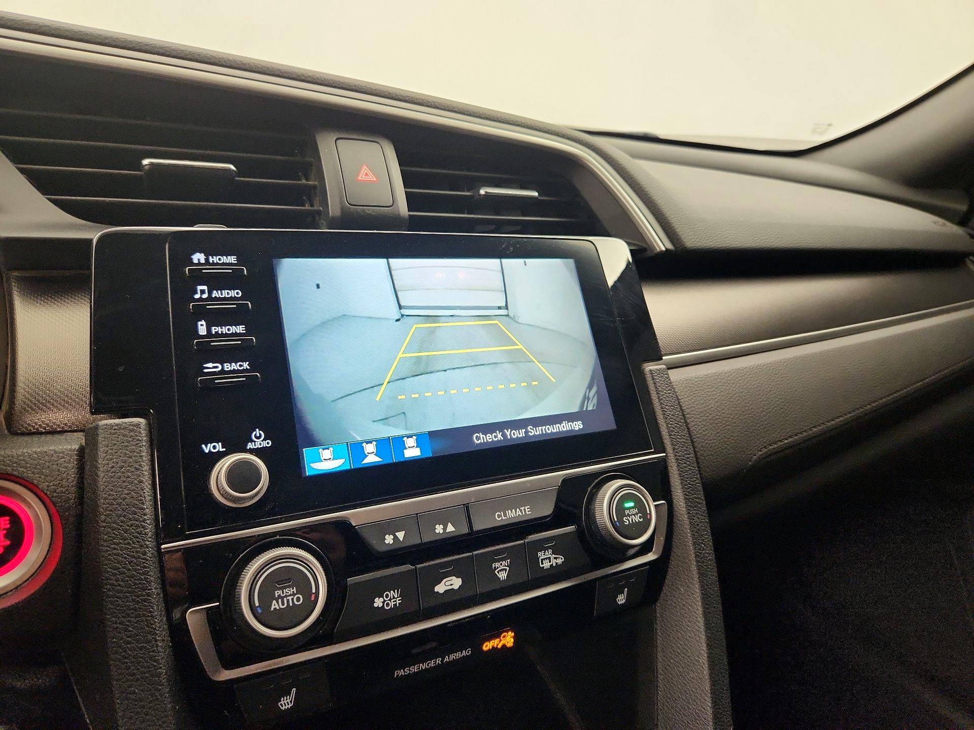 Thumbnail: 2020 Honda Civic - 14