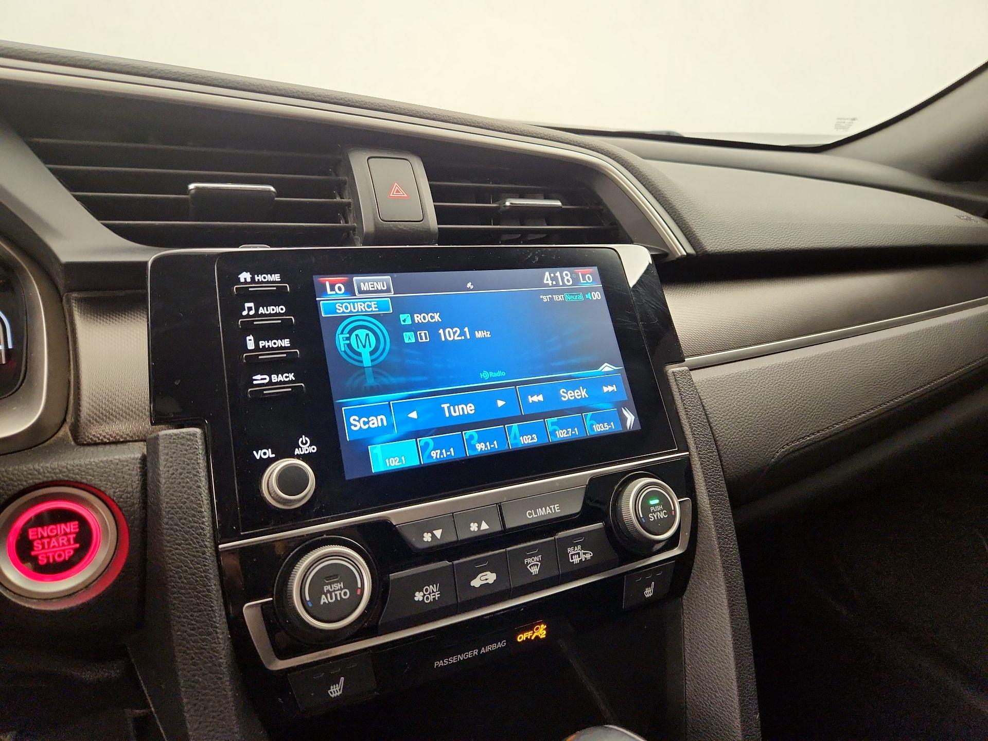 Thumbnail: 2020 Honda Civic - 15