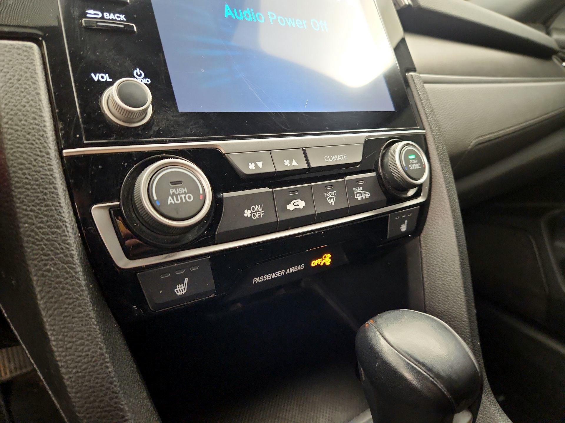 Thumbnail: 2020 Honda Civic - 16