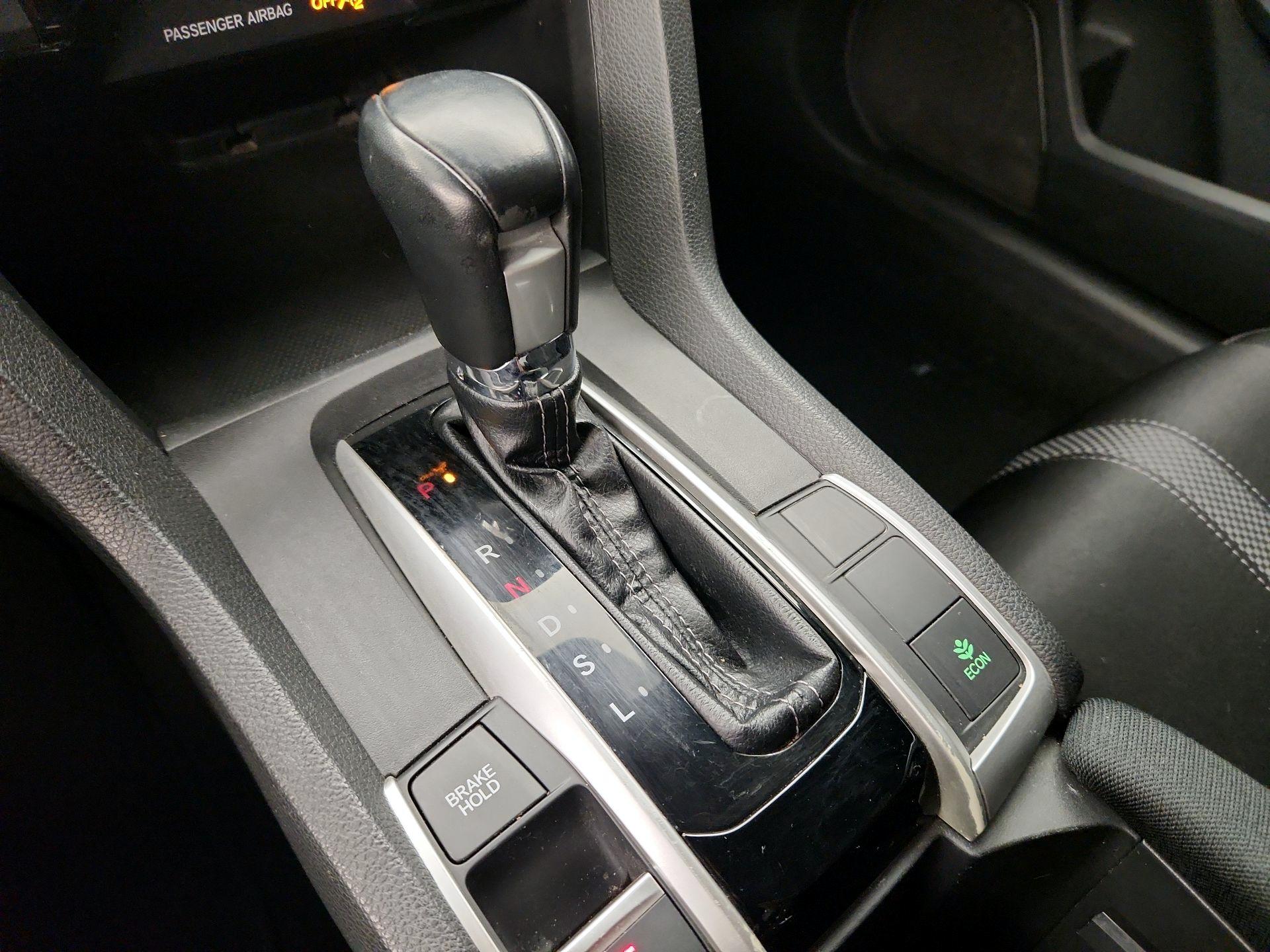 Thumbnail: 2020 Honda Civic - 17