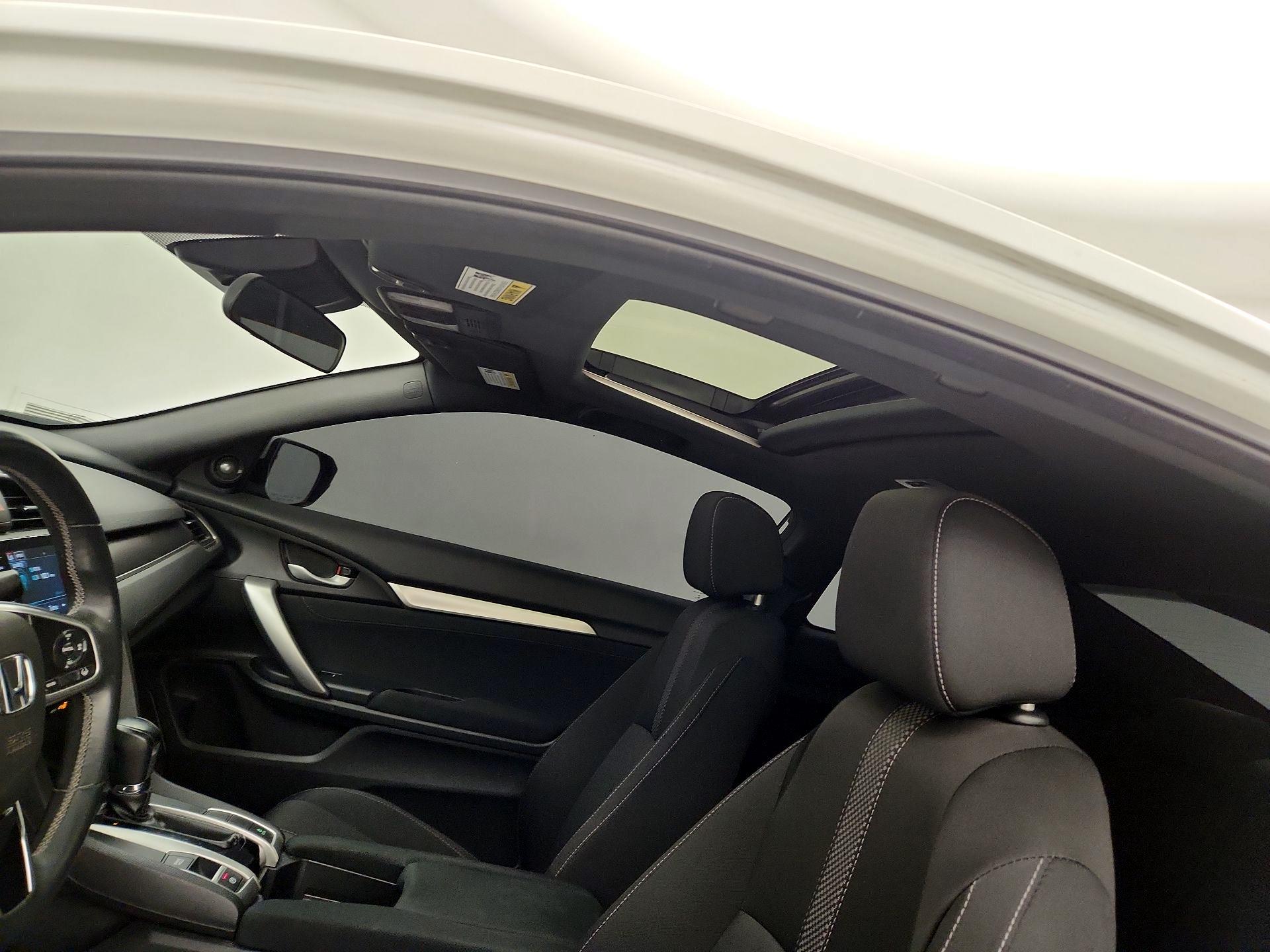 Thumbnail: 2020 Honda Civic - 18