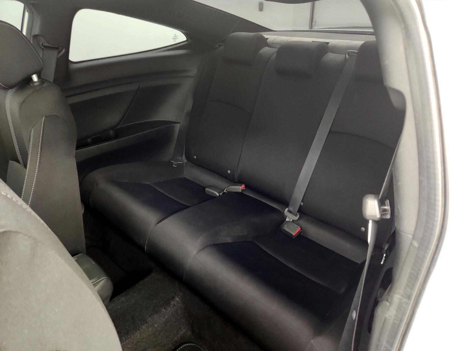 Thumbnail: 2020 Honda Civic - 19