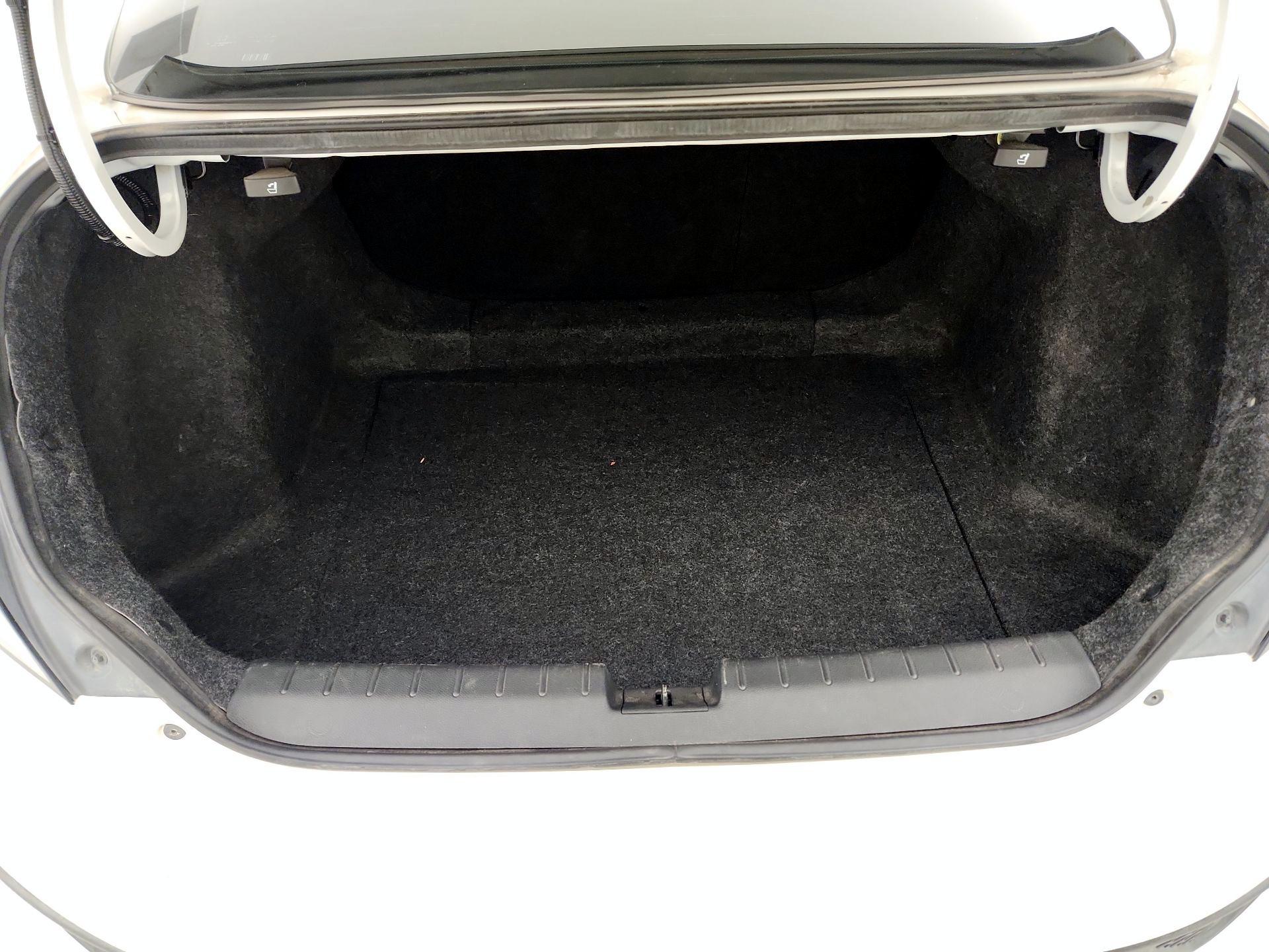 Thumbnail: 2020 Honda Civic - 20