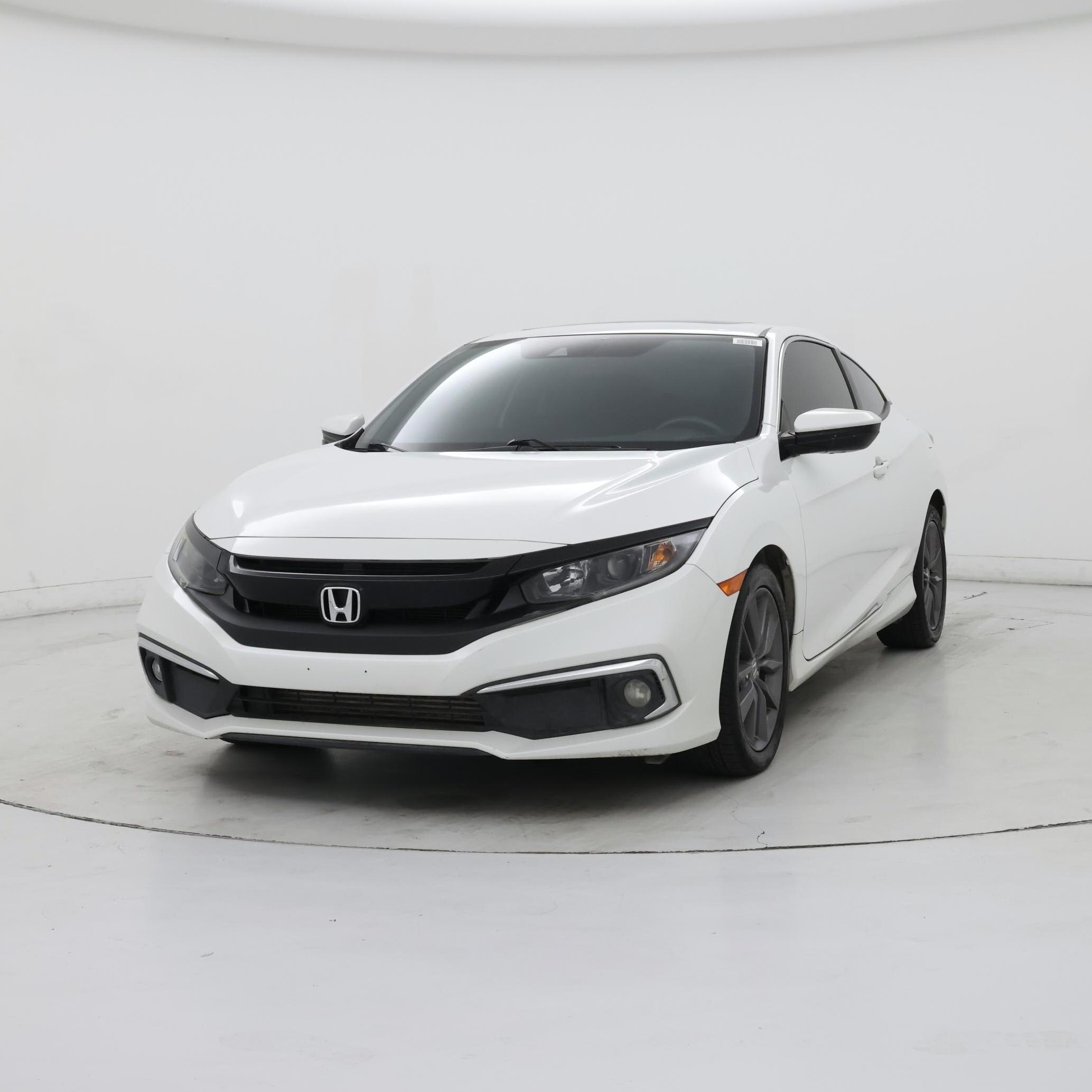 Thumbnail: 2020 Honda Civic - 4