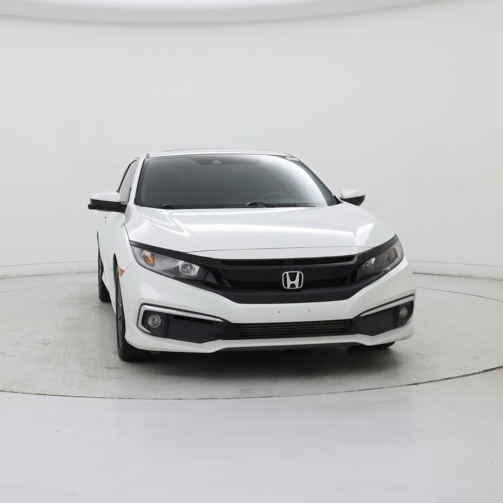 Thumbnail: 2020 Honda Civic - 5