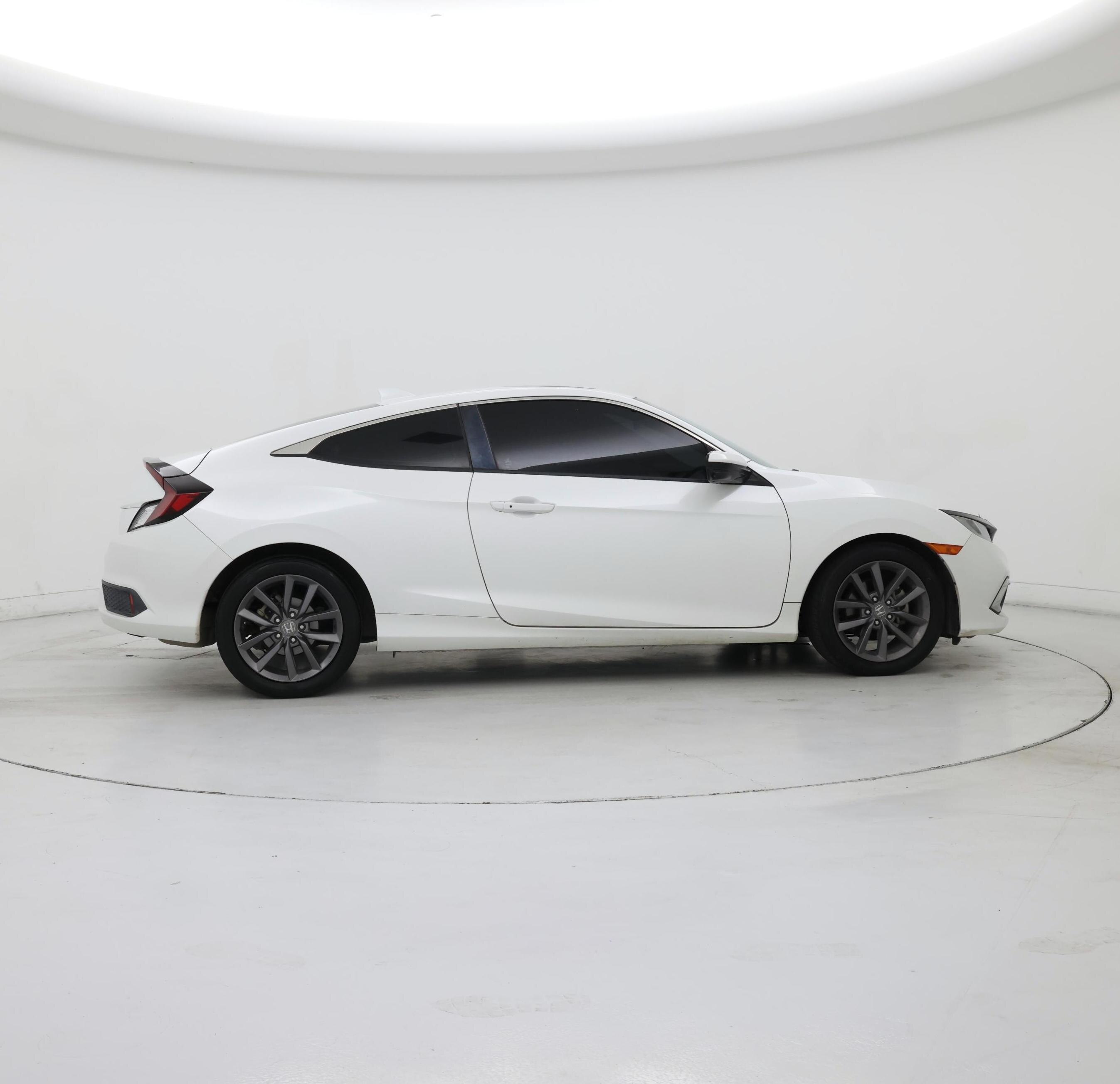 Thumbnail: 2020 Honda Civic - 7