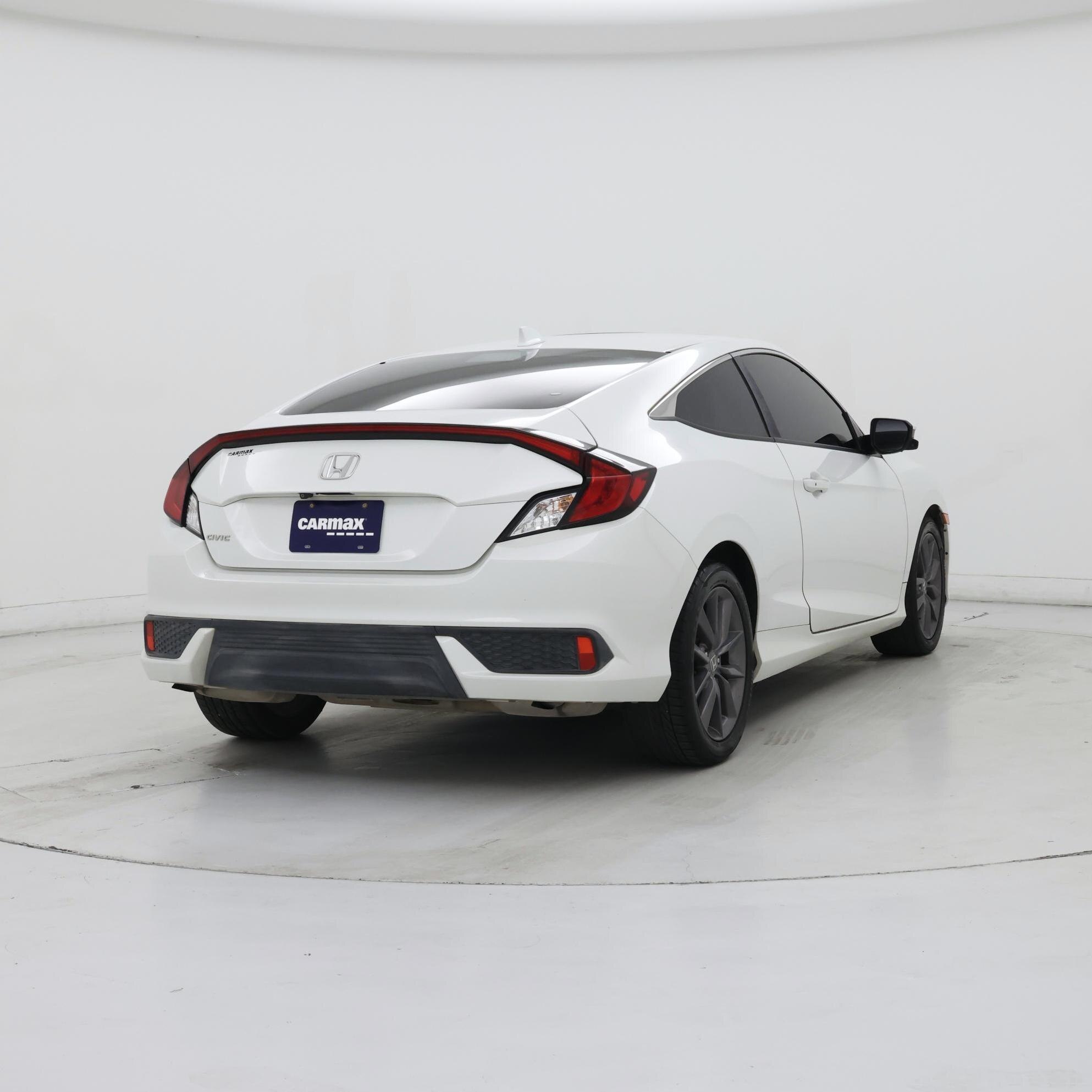 Thumbnail: 2020 Honda Civic - 8