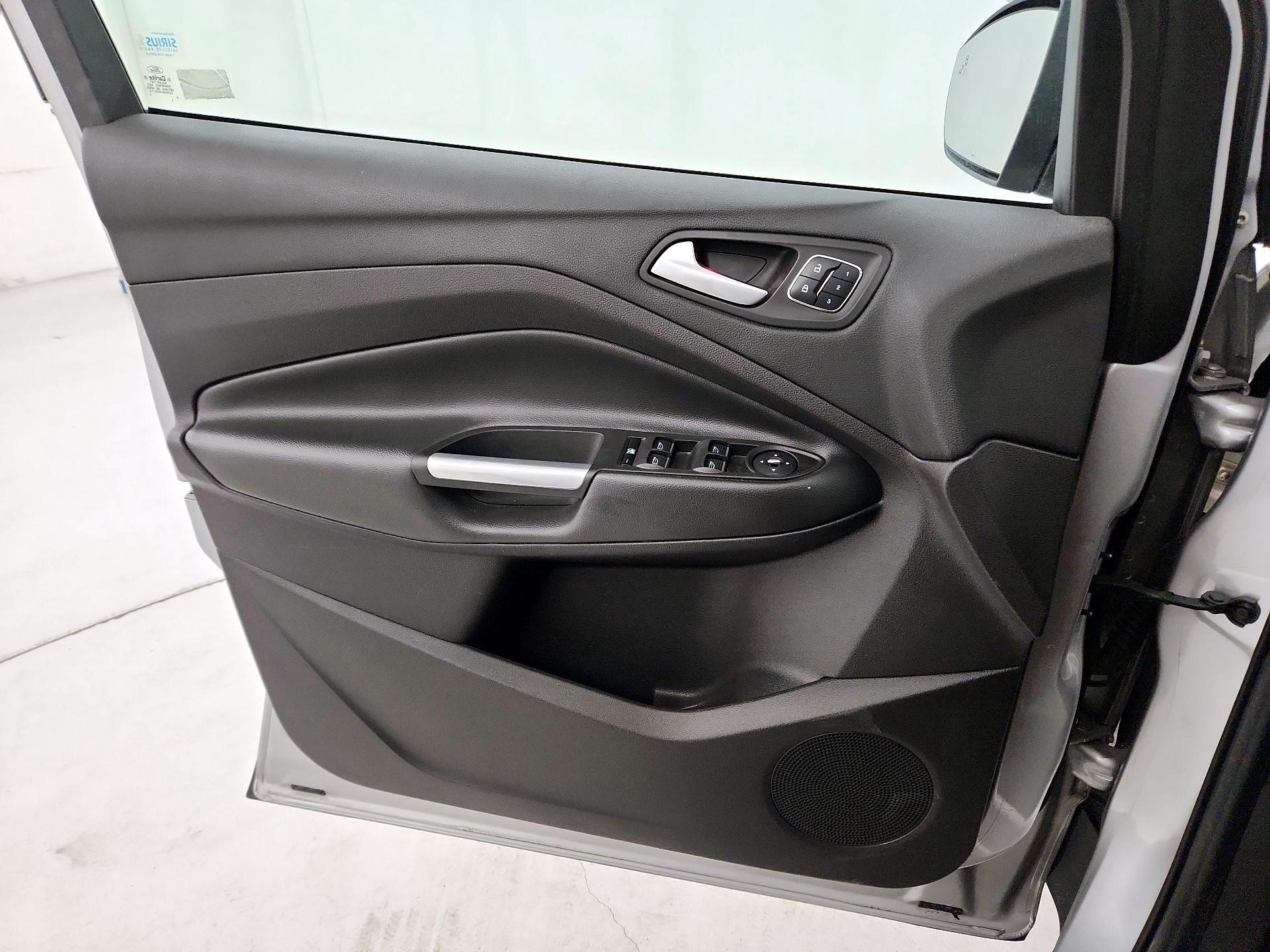 Thumbnail: 2014 Ford Escape - 12