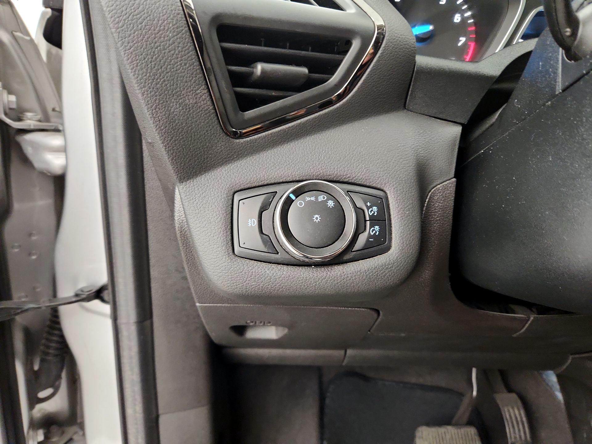 Thumbnail: 2014 Ford Escape - 13