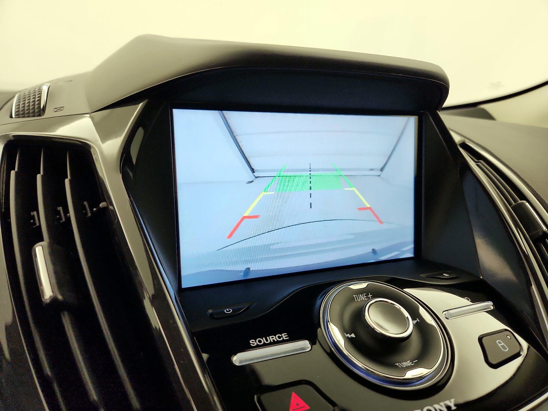 Thumbnail: 2014 Ford Escape - 15