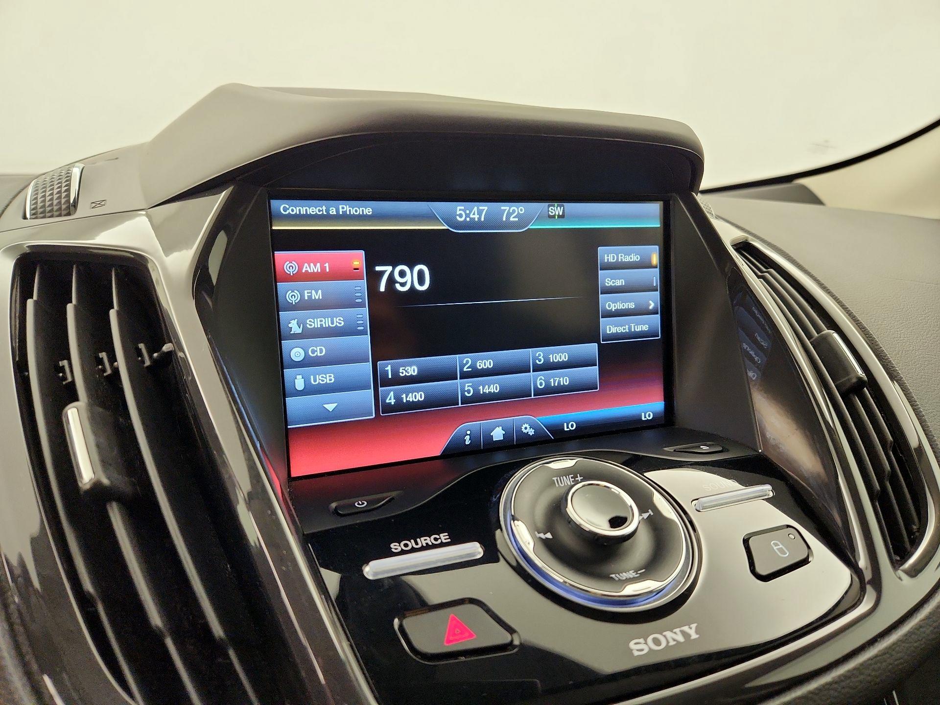 Thumbnail: 2014 Ford Escape - 16