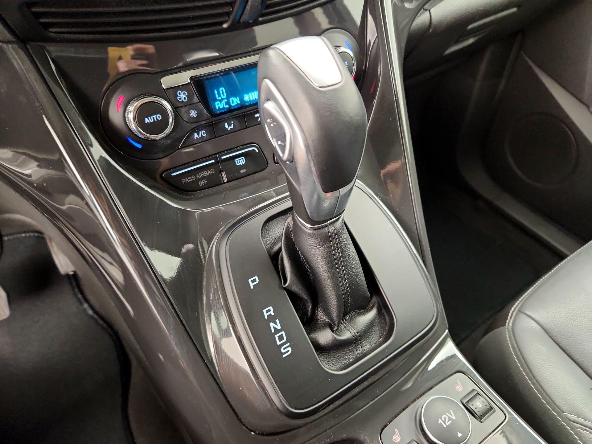 Thumbnail: 2014 Ford Escape - 18