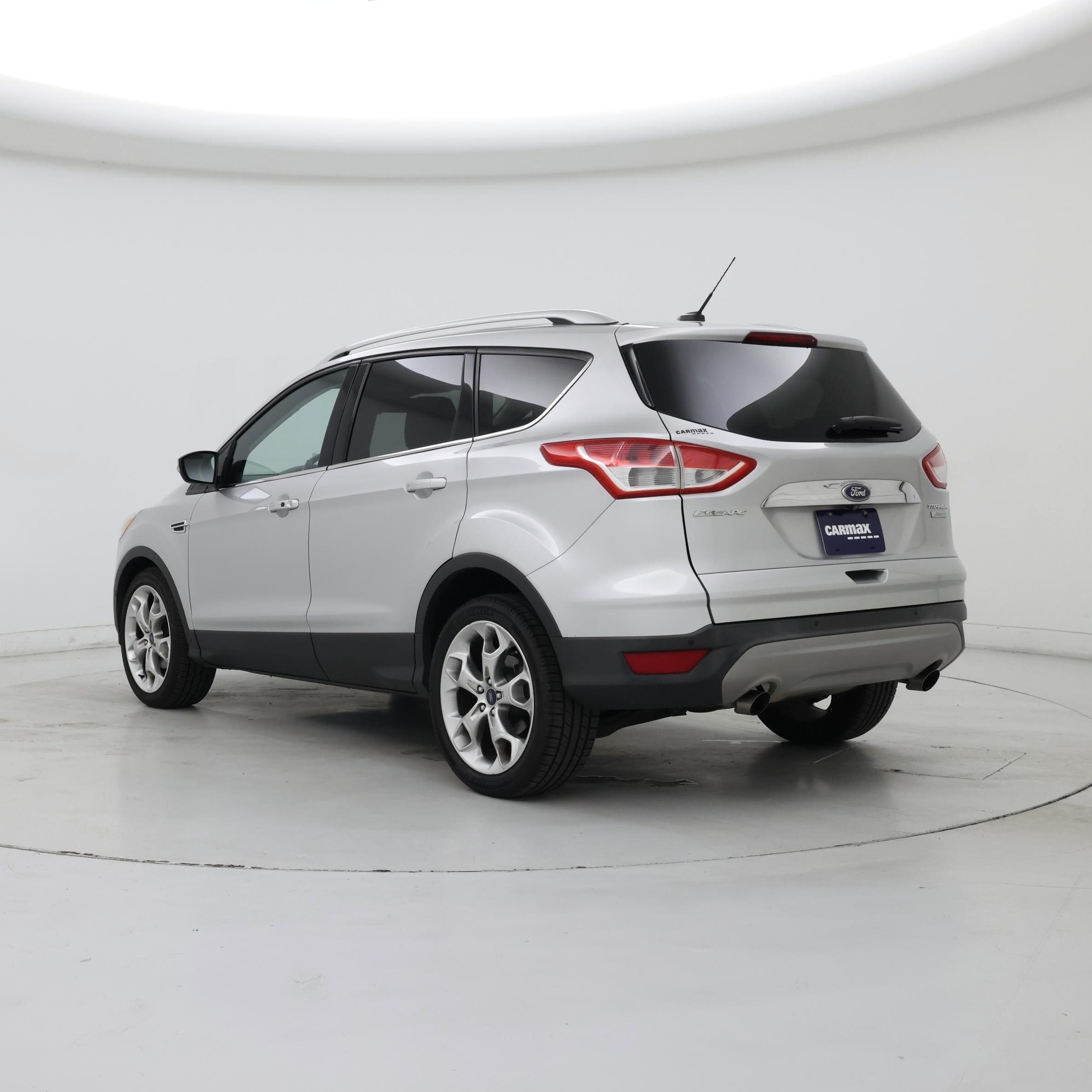 Thumbnail: 2014 Ford Escape - 2