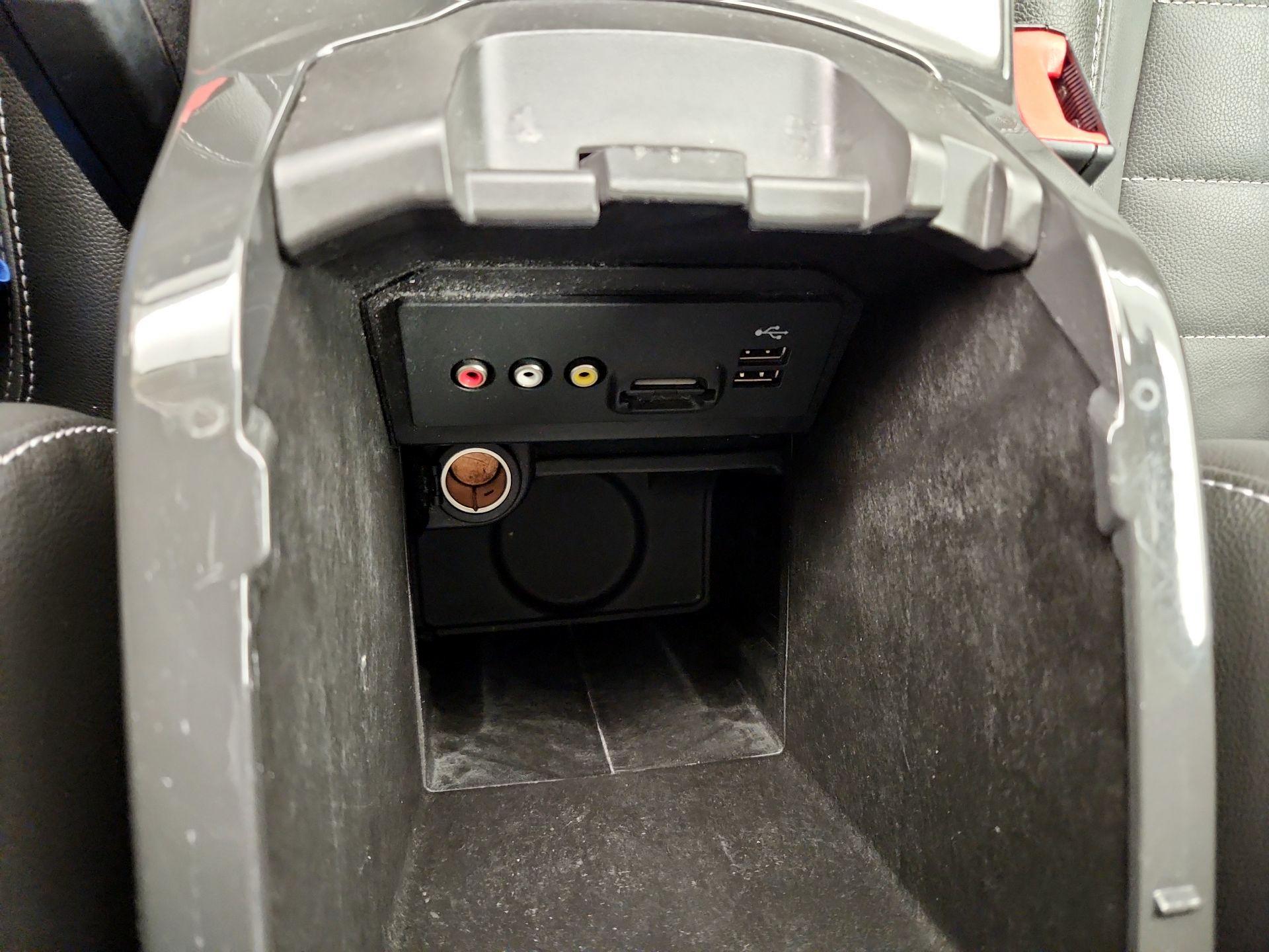 Thumbnail: 2014 Ford Escape - 19