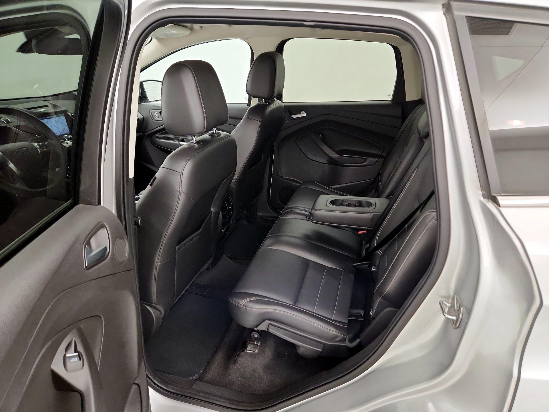 Thumbnail: 2014 Ford Escape - 20