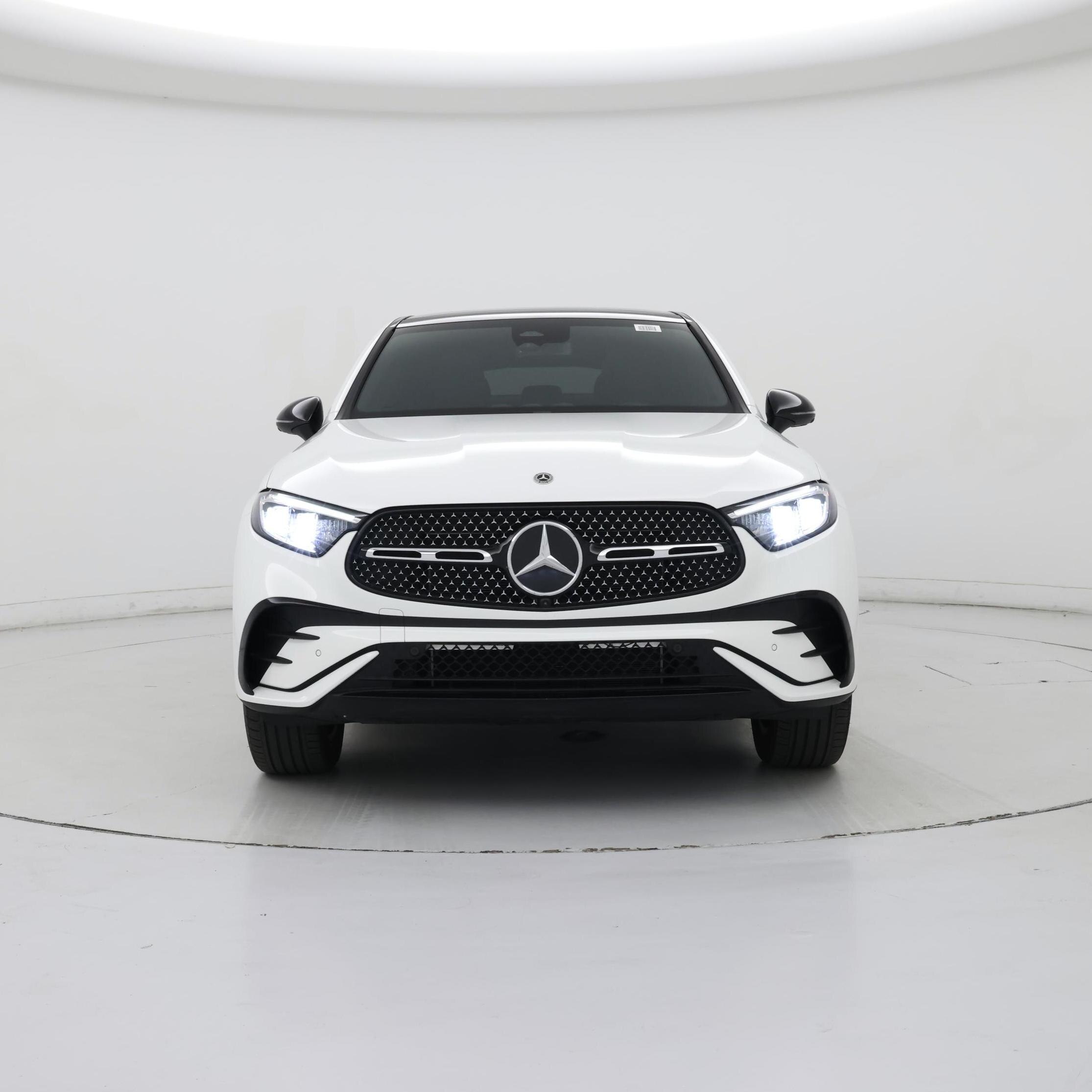 Thumbnail: 2024 Mercedes-Benz GLC - 5