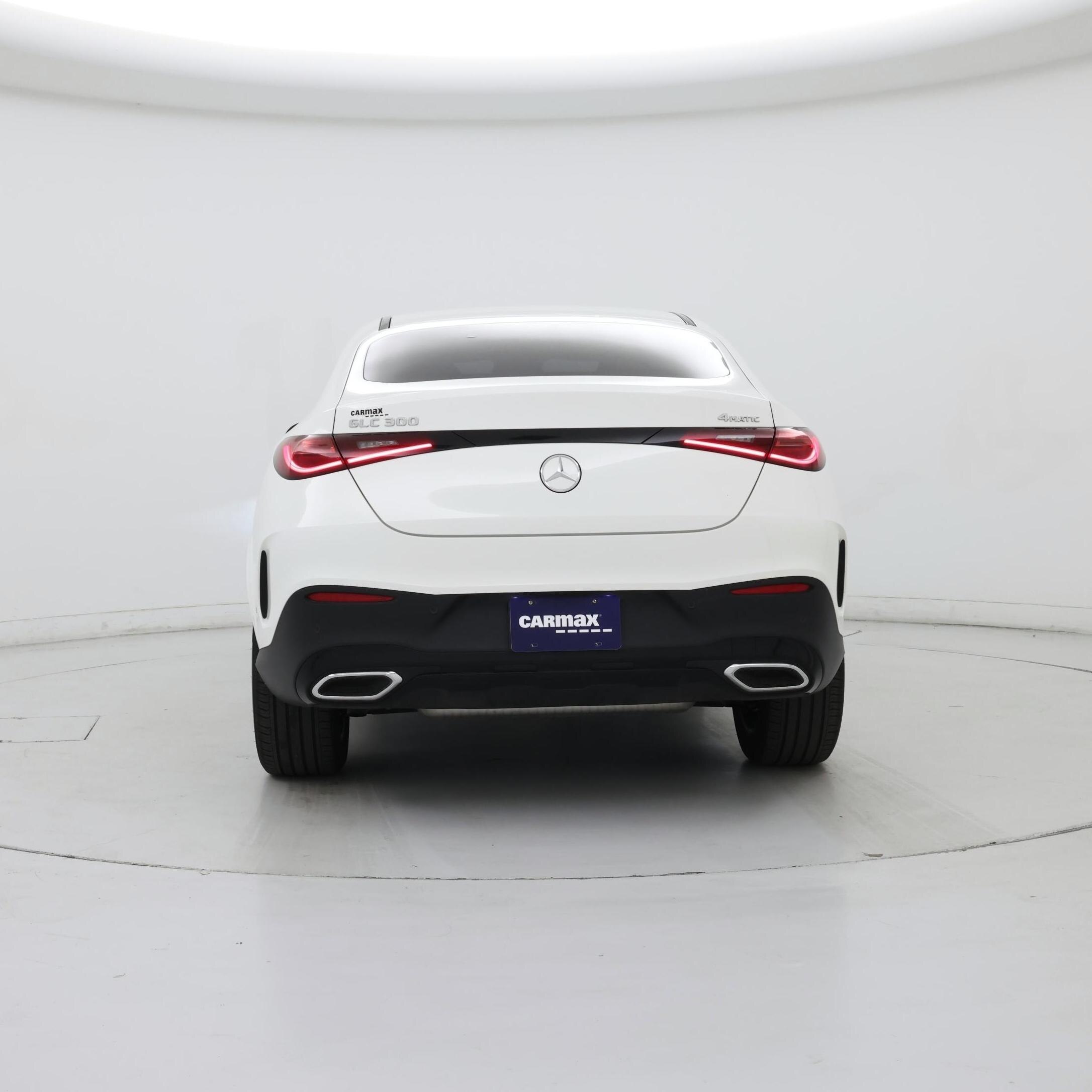 Thumbnail: 2024 Mercedes-Benz GLC - 6