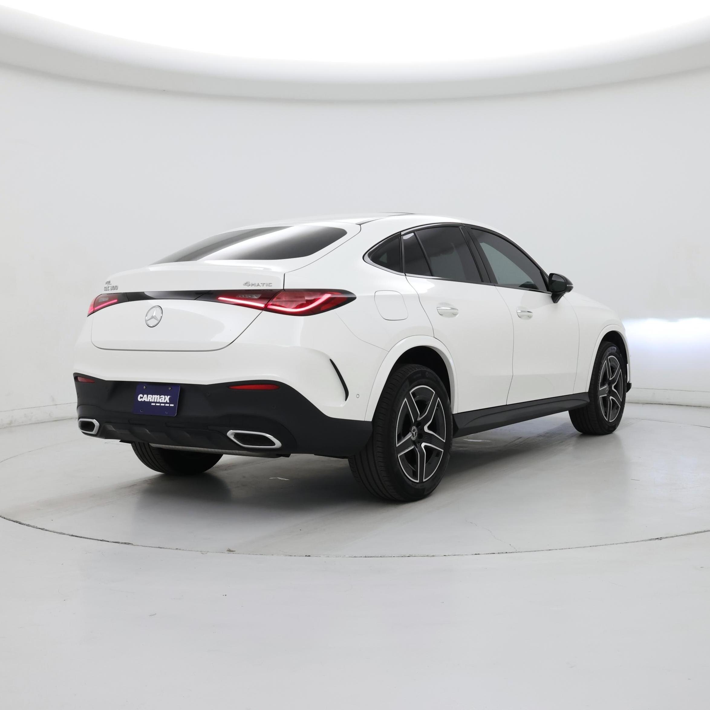 Thumbnail: 2024 Mercedes-Benz GLC - 8