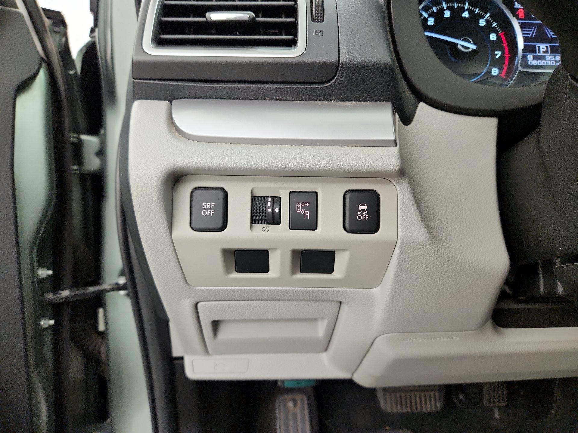 Thumbnail: 2018 Subaru Forester - 13