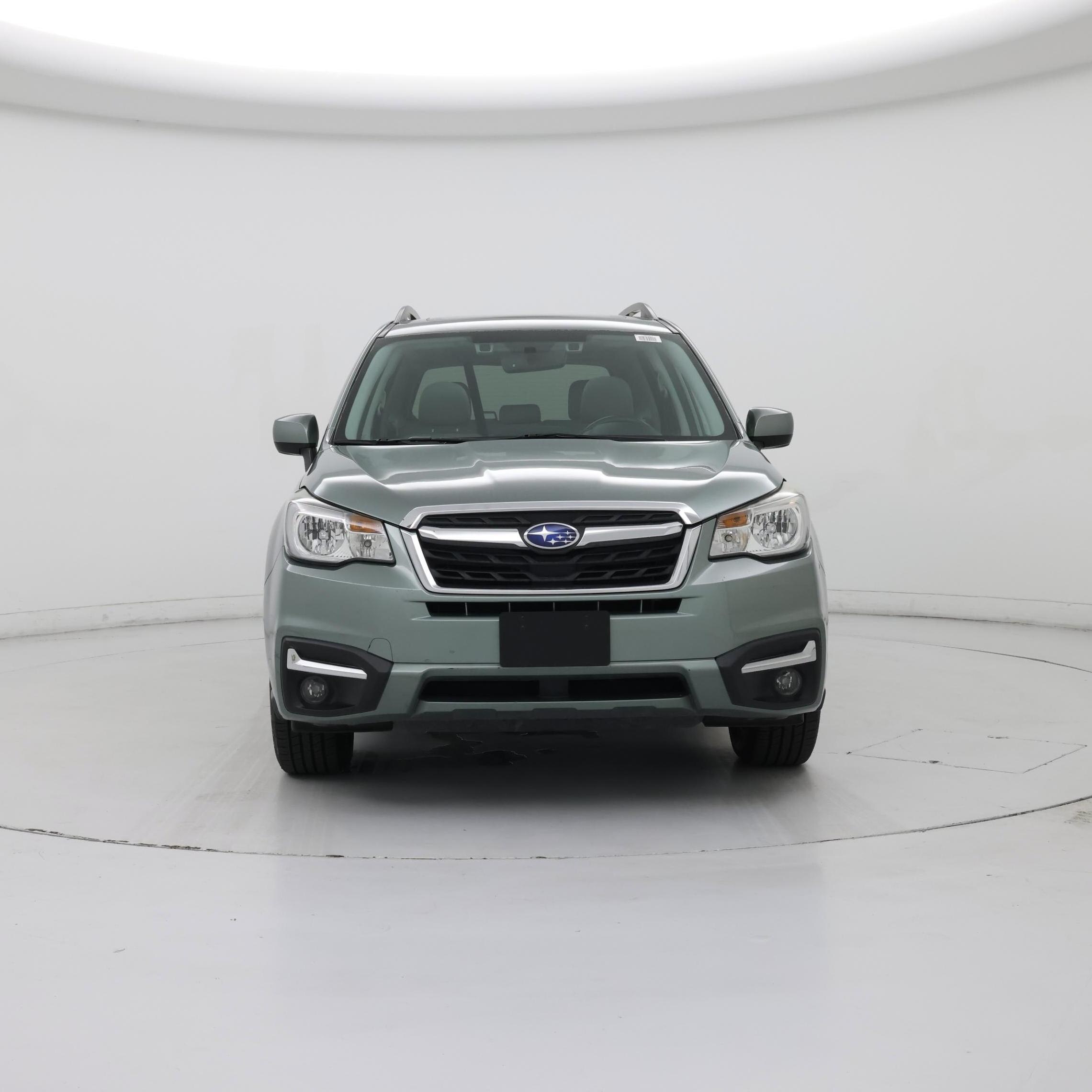Thumbnail: 2018 Subaru Forester - 5