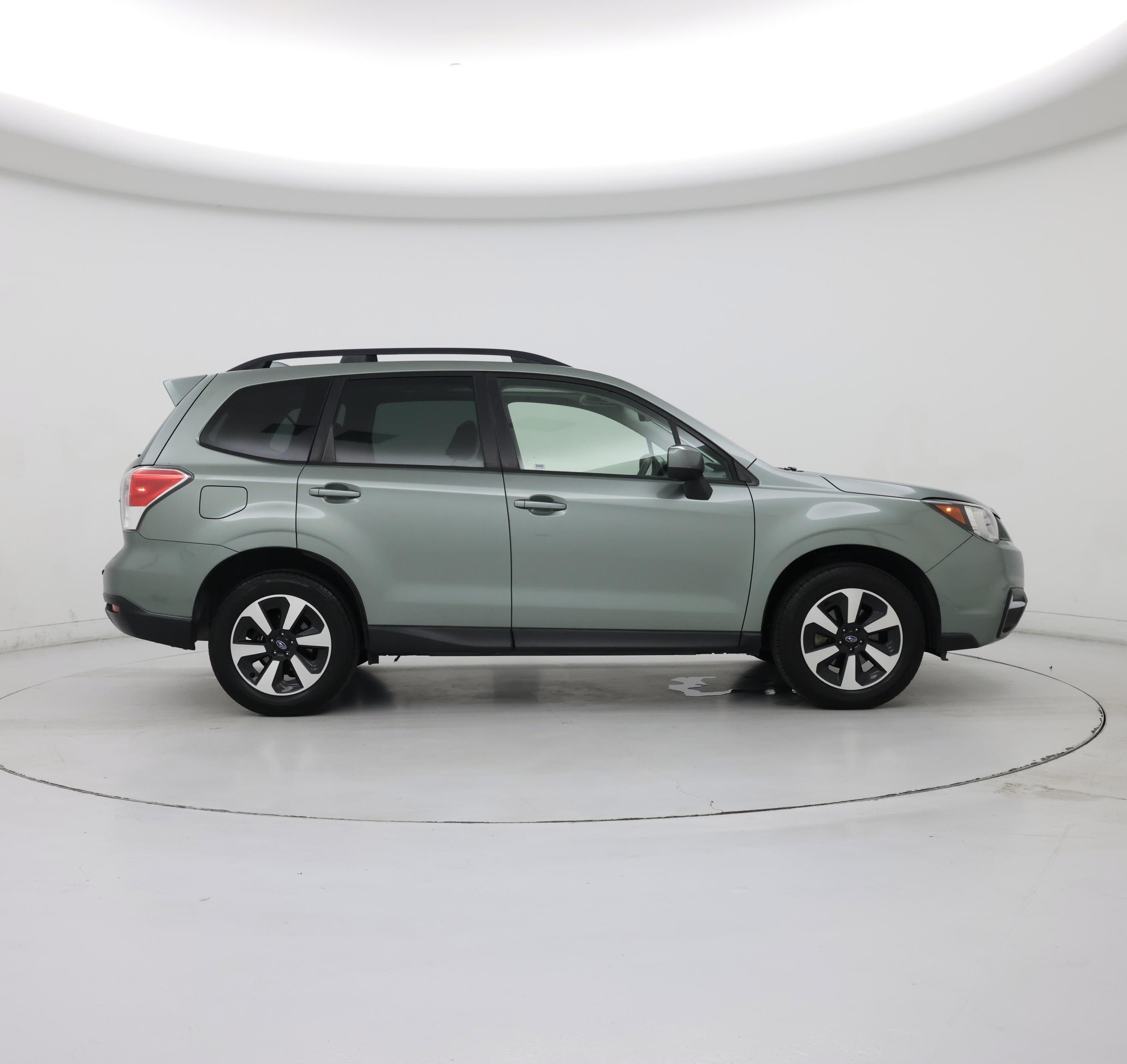 Thumbnail: 2018 Subaru Forester - 7