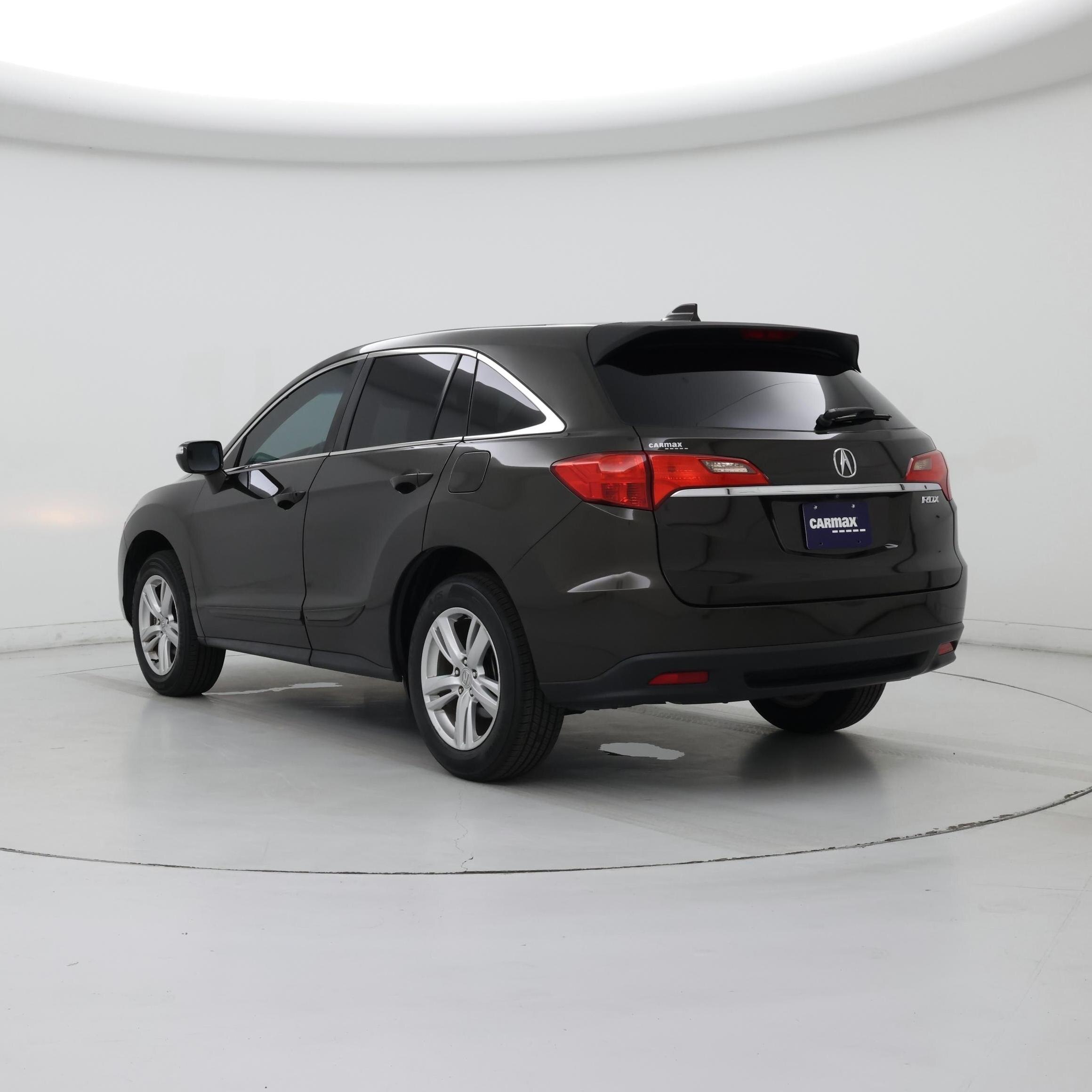 Thumbnail: 2015 Acura RDX - 2