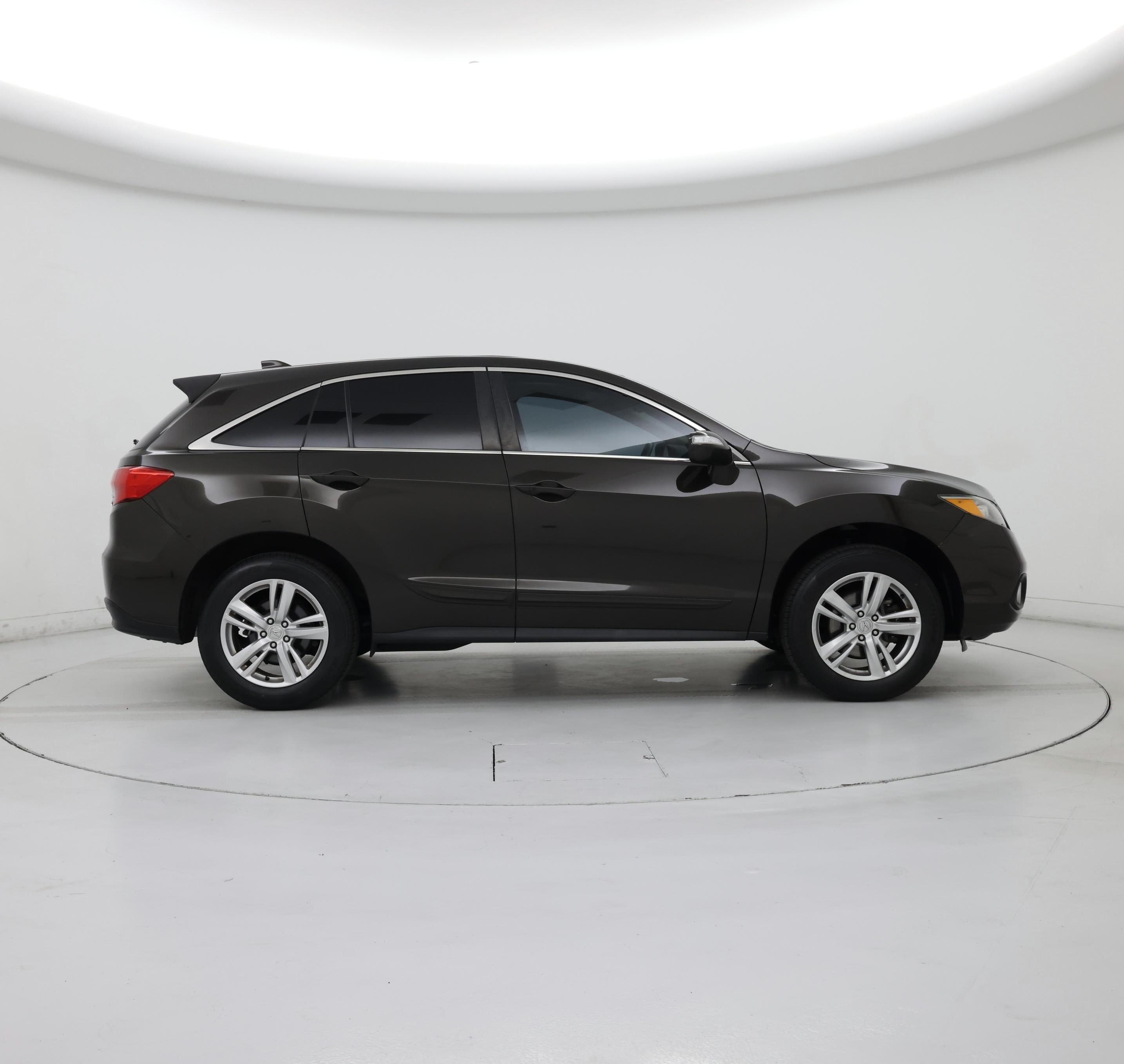 Thumbnail: 2015 Acura RDX - 7