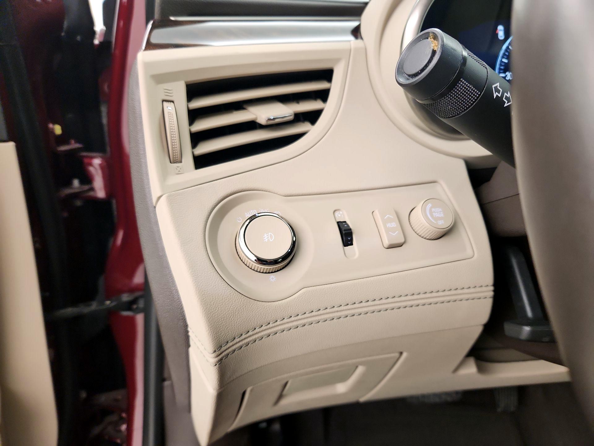 Thumbnail: 2016 Buick LaCrosse - 13