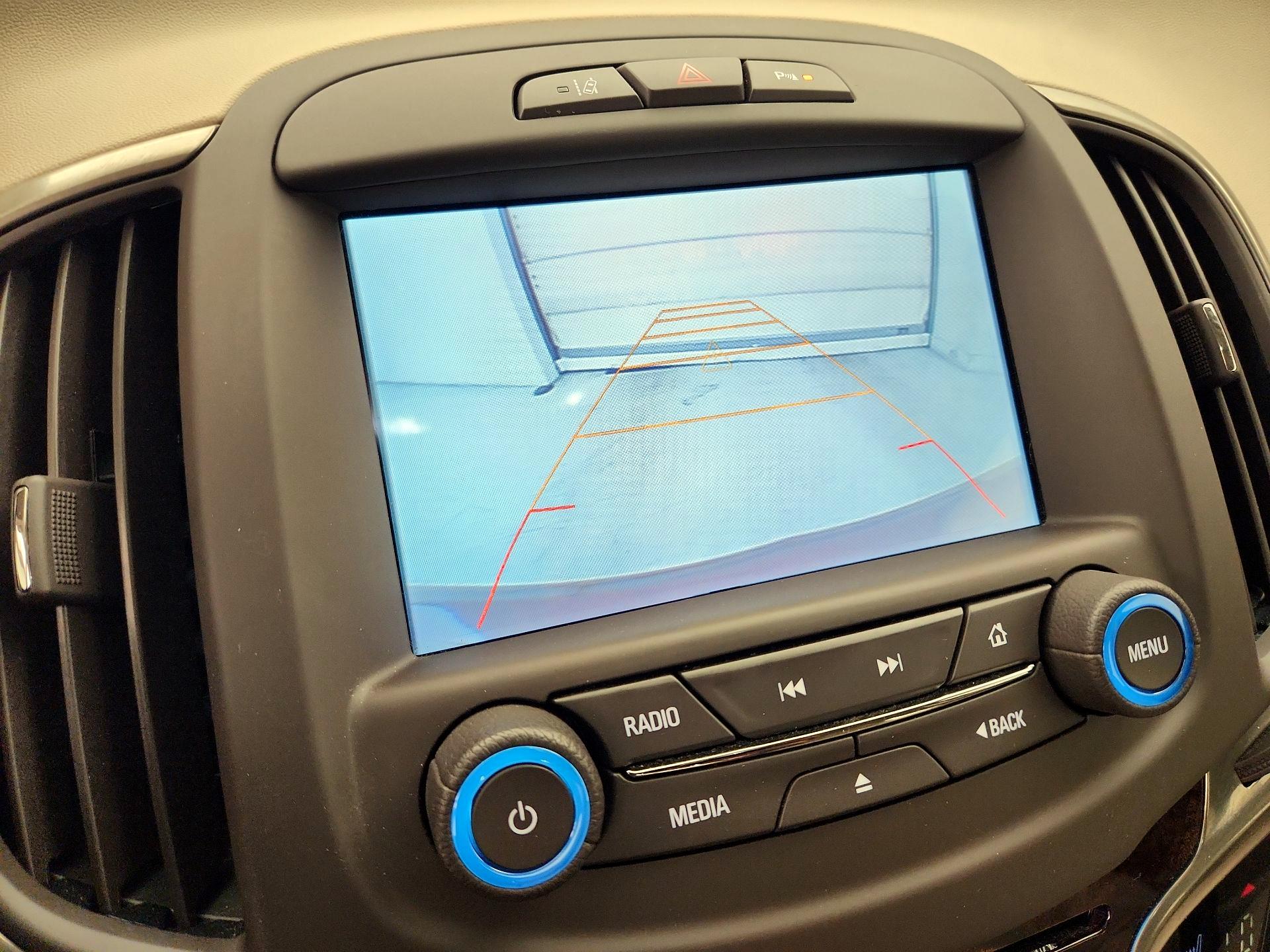 Thumbnail: 2016 Buick LaCrosse - 15