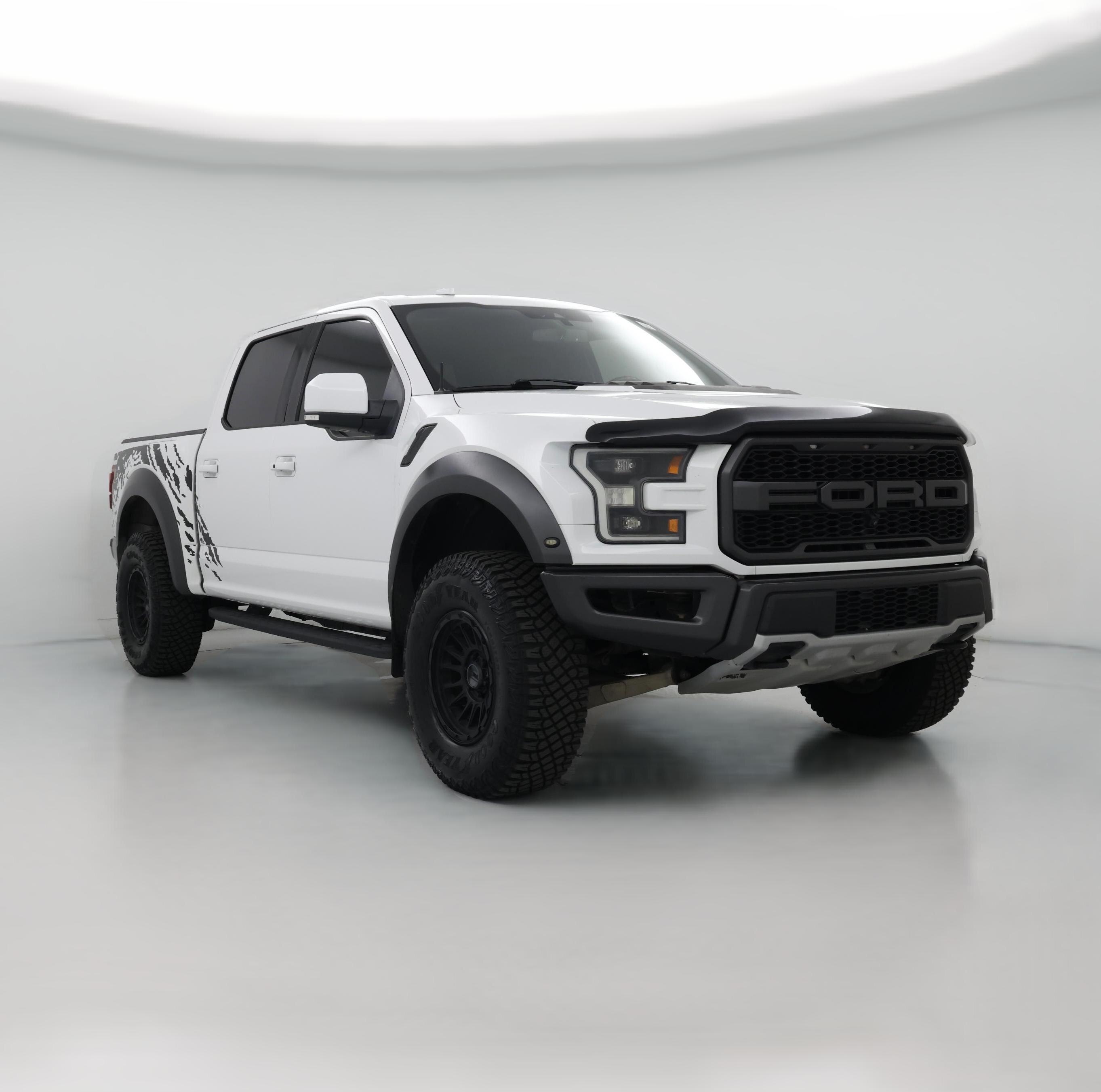 Thumbnail: 2019 Ford F-150 - 1